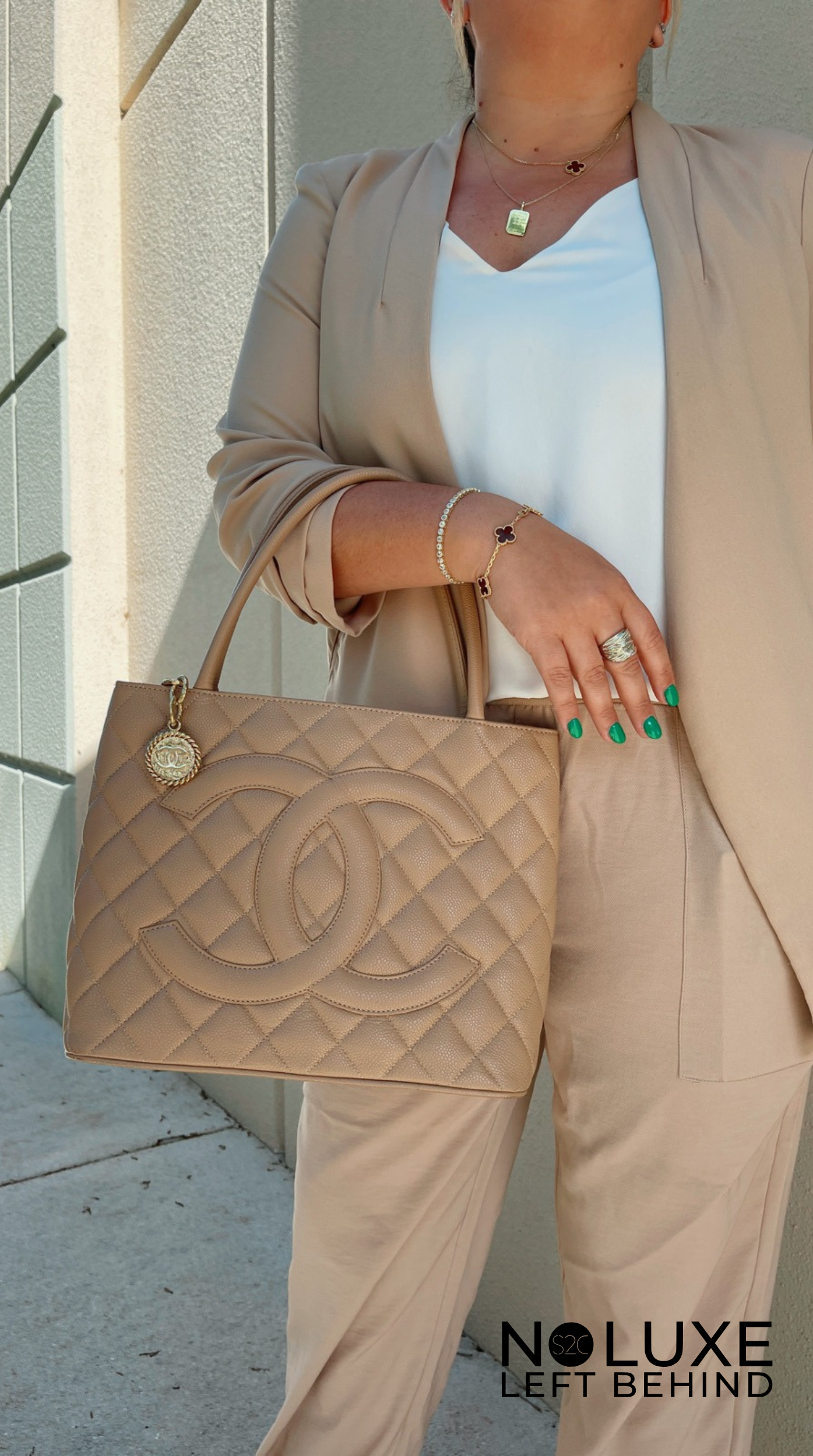 Beyond the Dust Bag: Smart Storage Solutions to Preserve Your Luxury Handbags