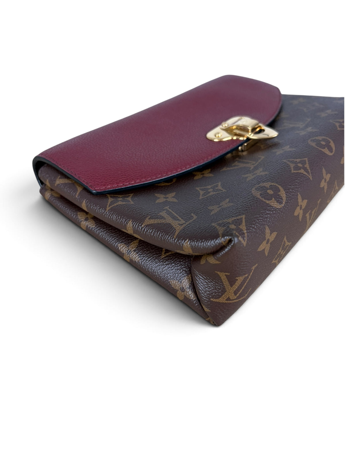 Louis Vuitton Aurore Monogram Saint Placide