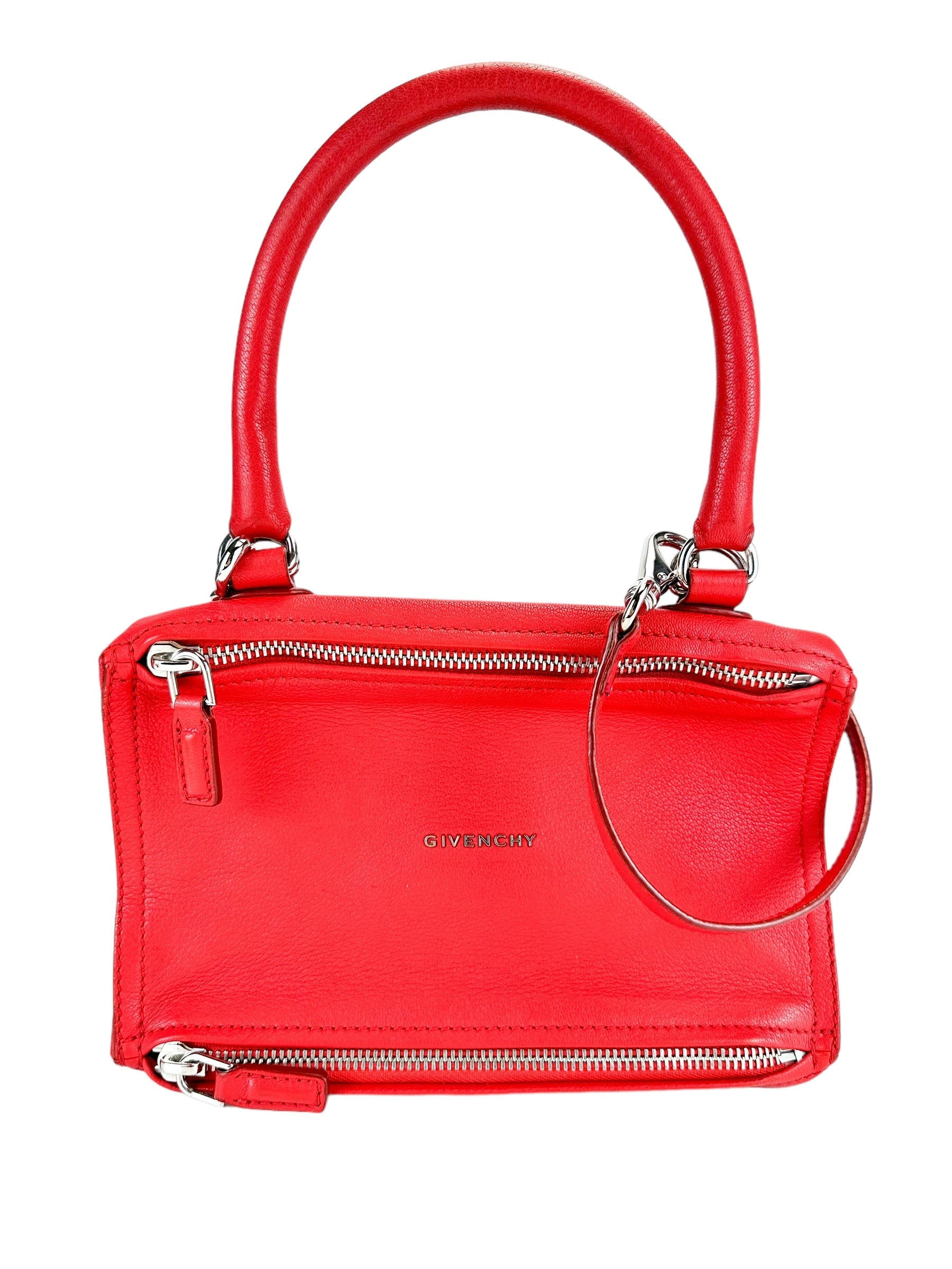 Small pandora bag hot sale