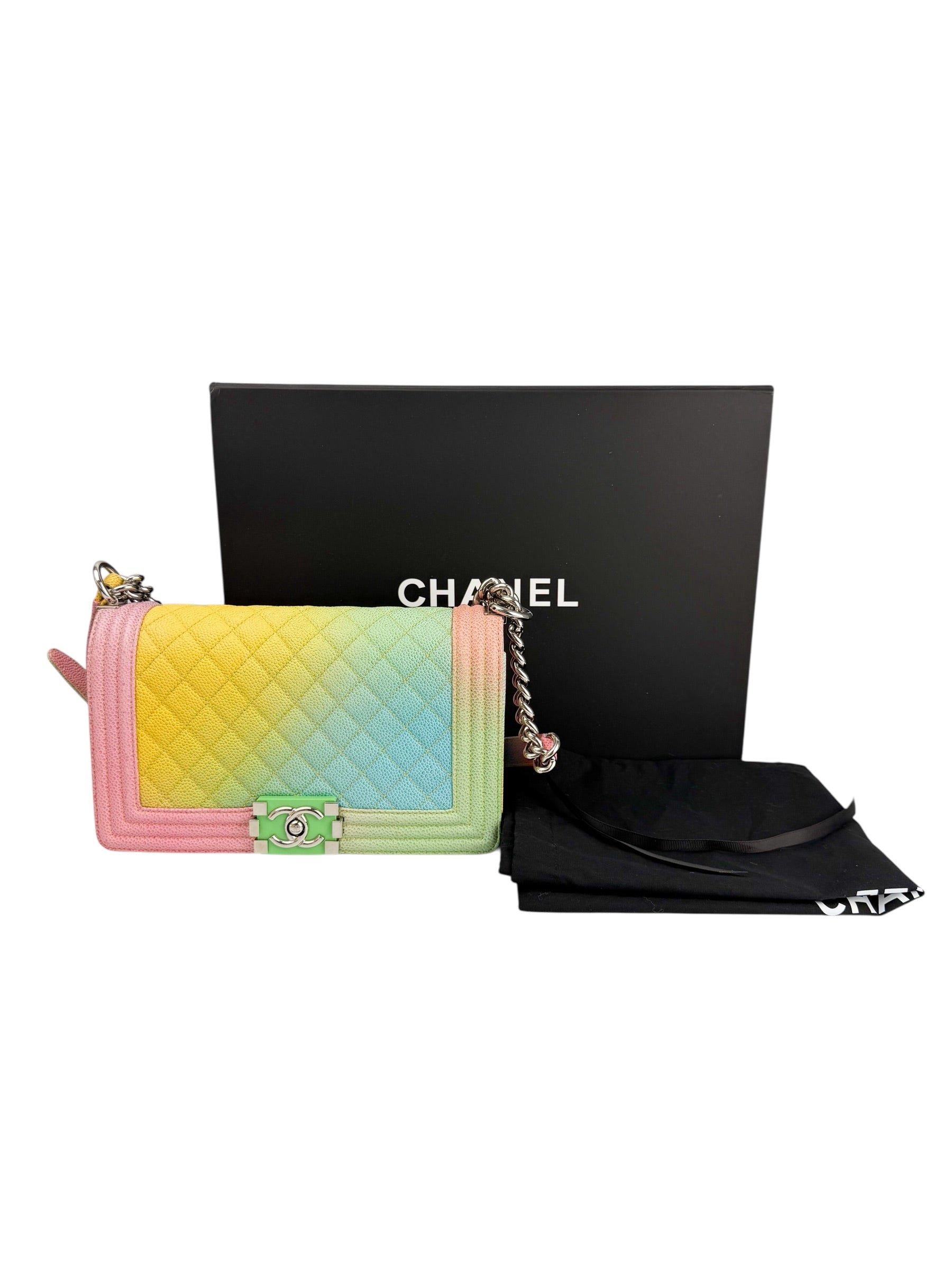 chanel-limited-edition-17c-cuba-rainbow-medium-boy-bag-13