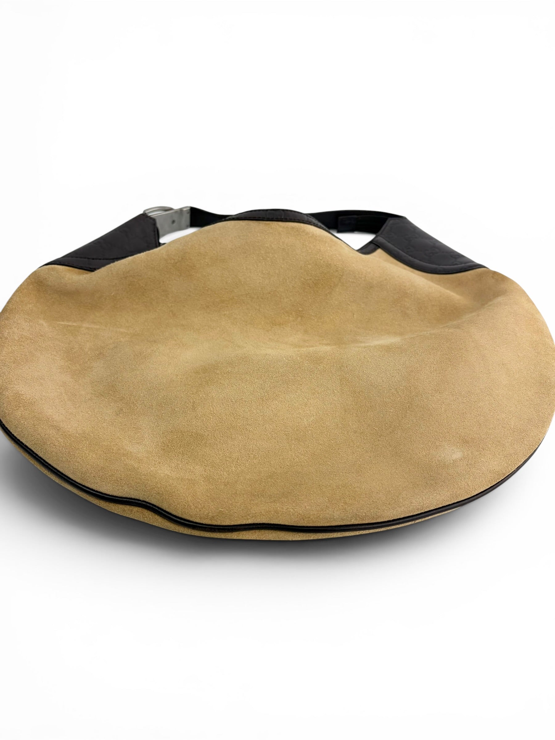 gucci-beige-suede-hobo-5