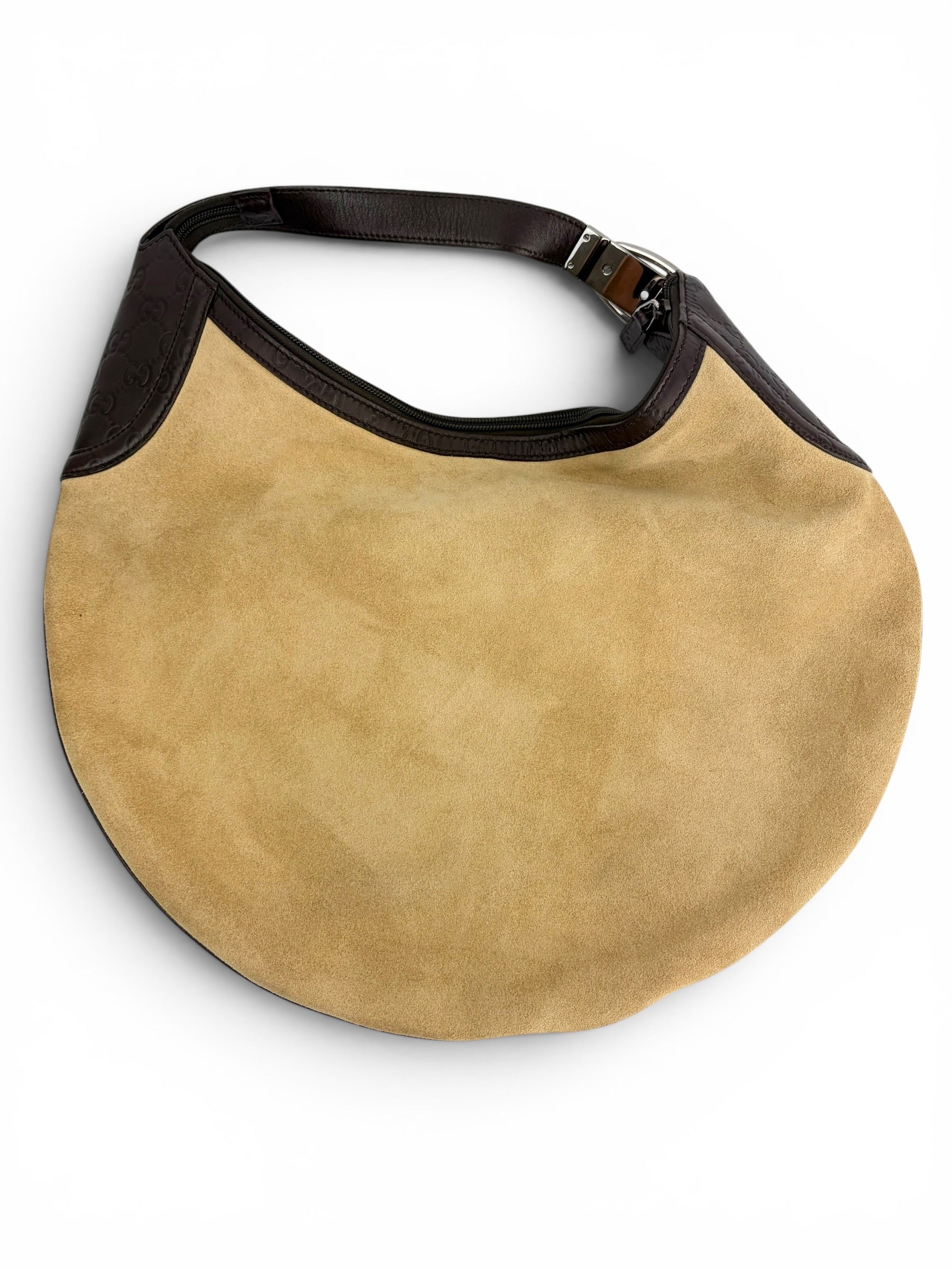 gucci-beige-suede-hobo-2