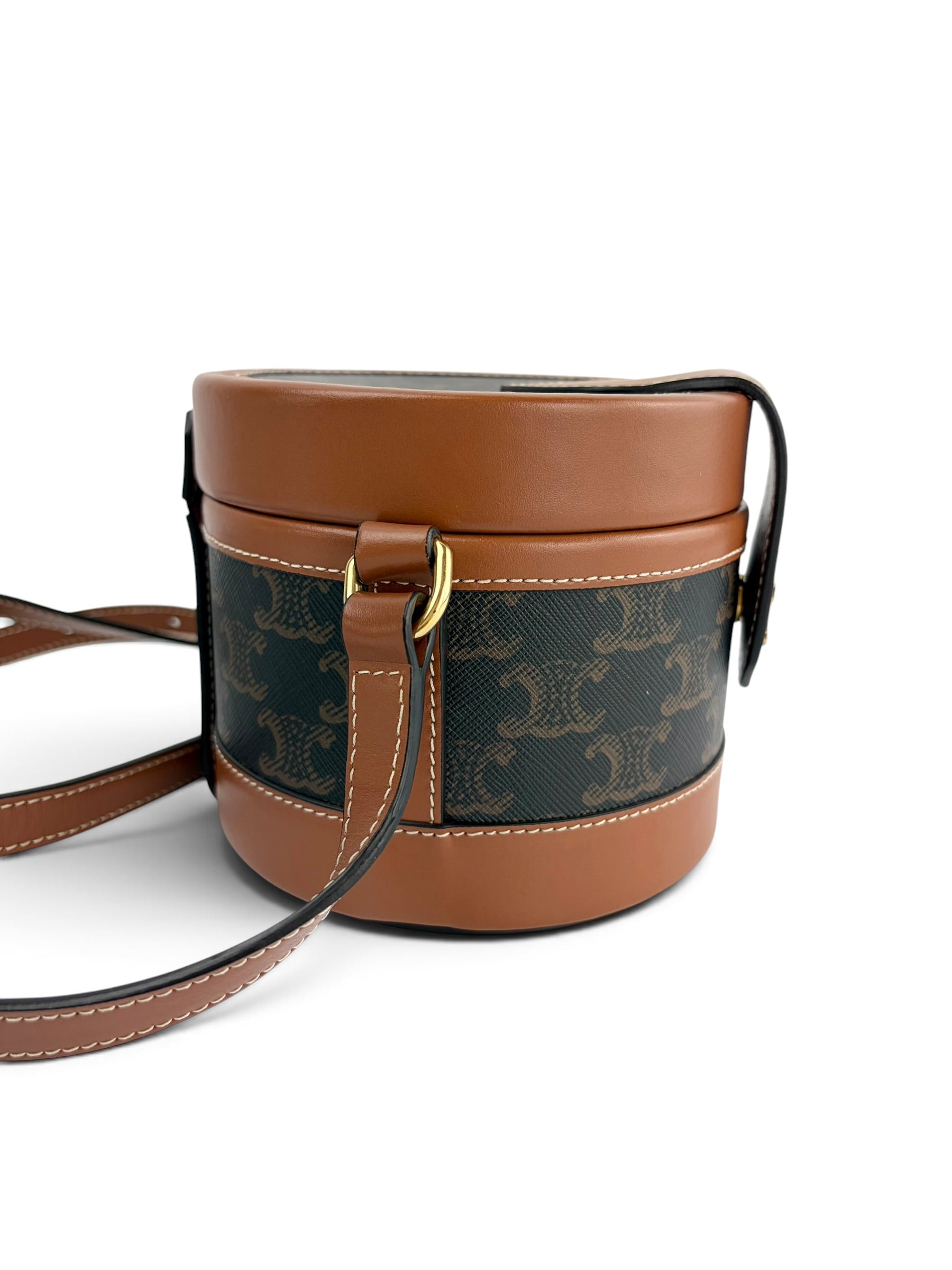 celine-triomphe-medium-tambour-bag-3