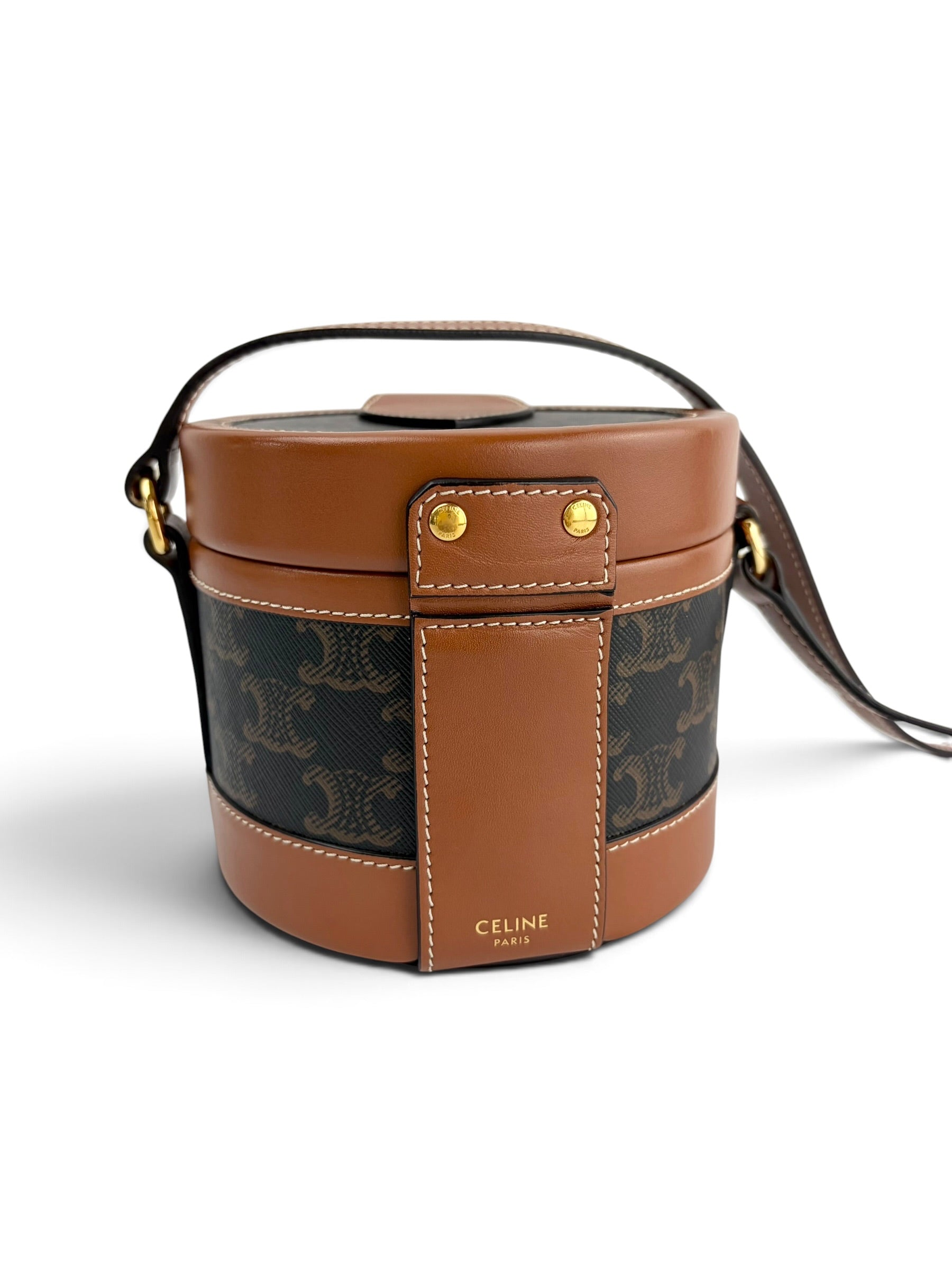 celine-triomphe-medium-tambour-bag-2