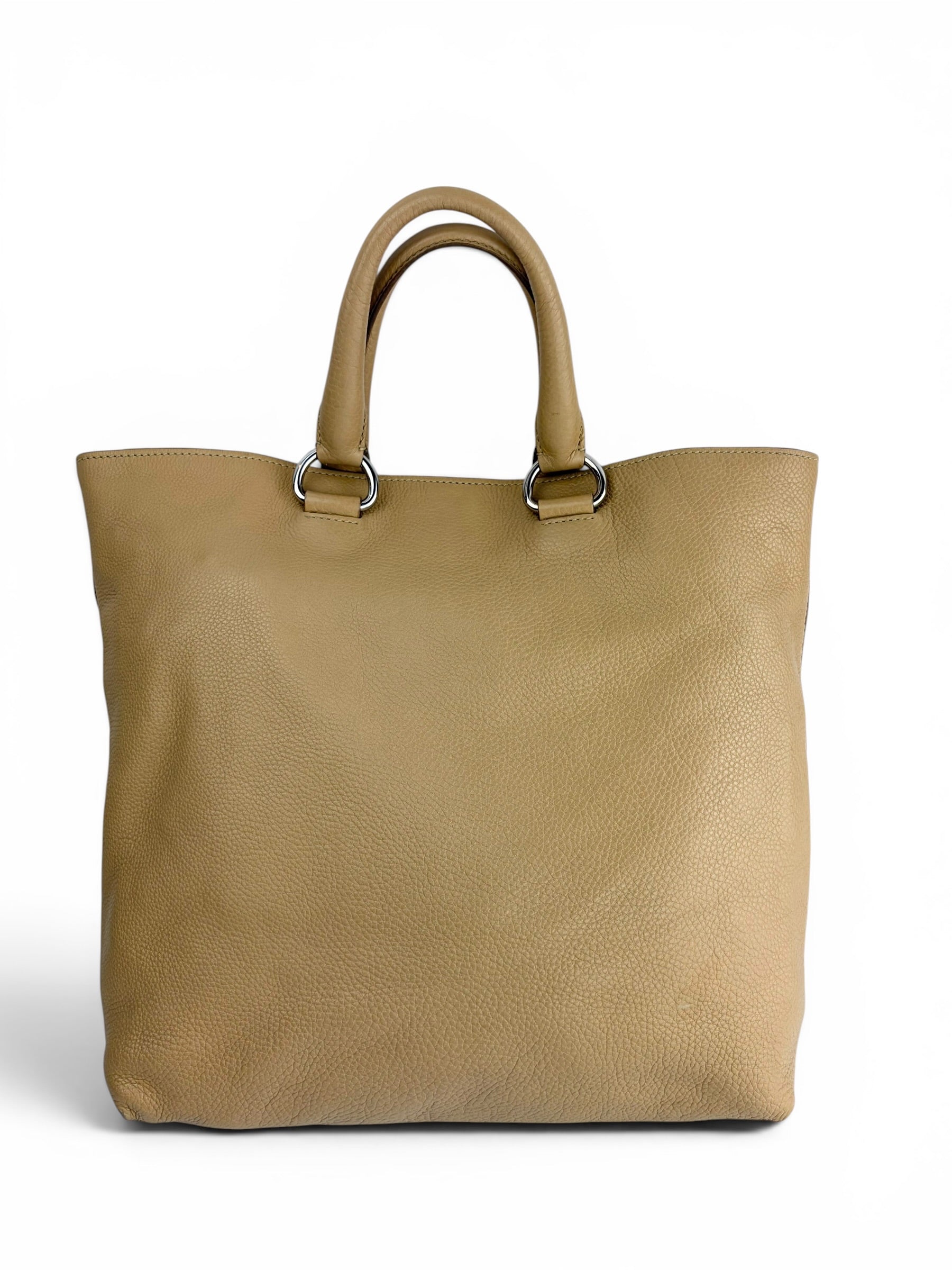 prada-camel-leather-two-way-tote--2