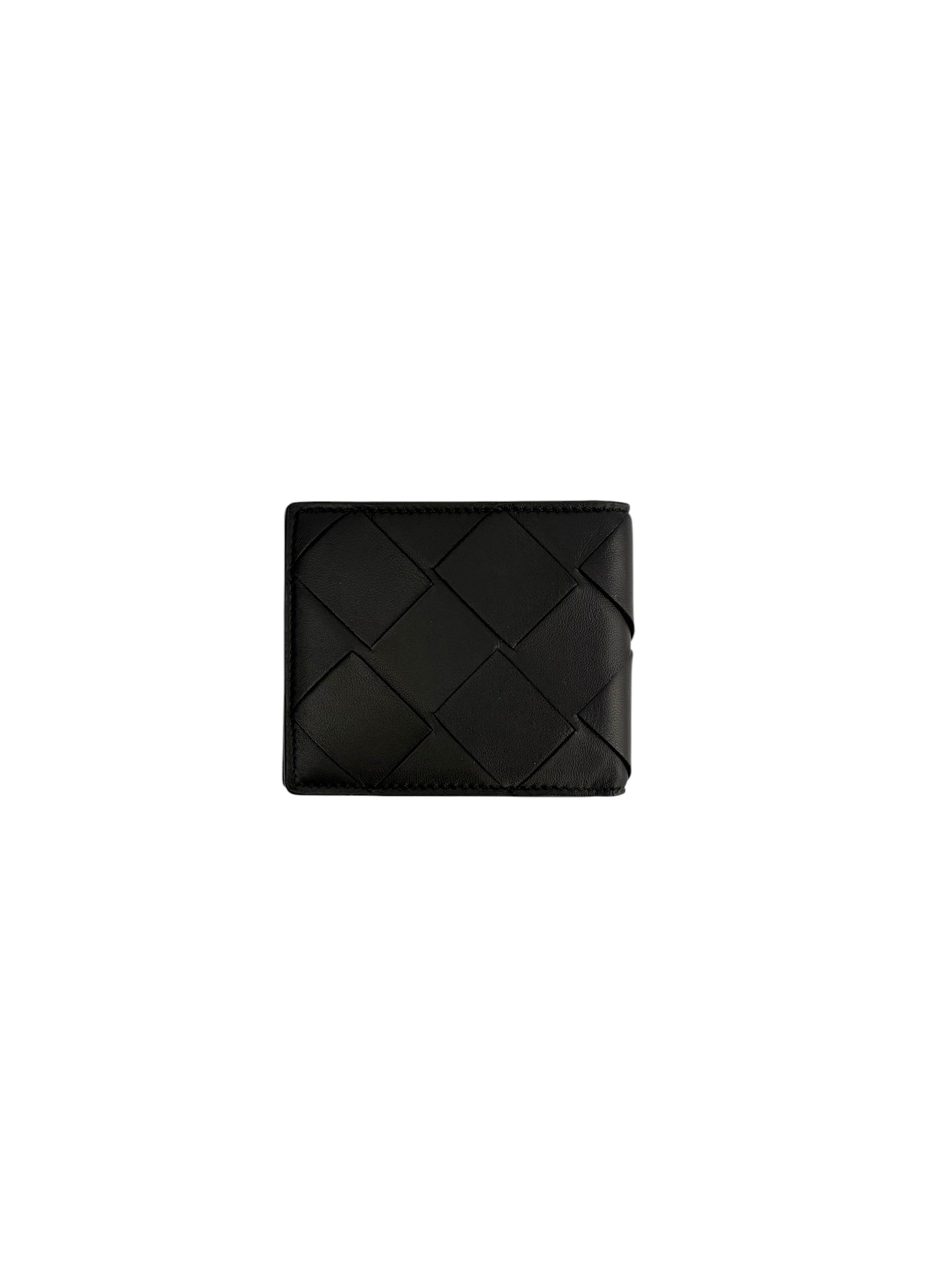 bottega-veneta-black-leather-intrecciato-maxi-bifold-wallet--2