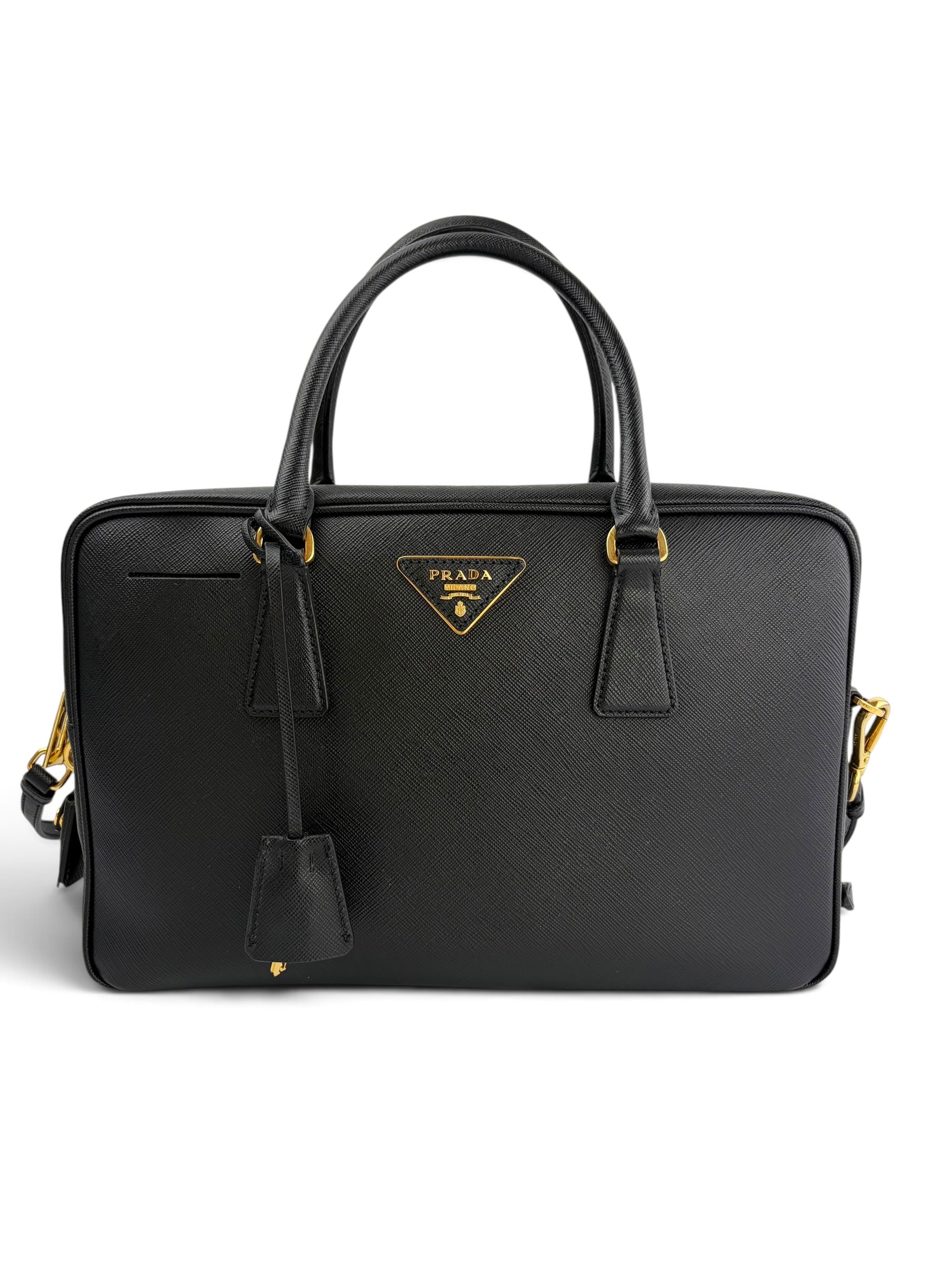 prada-black-saffiano-zip-briefcase-small-0