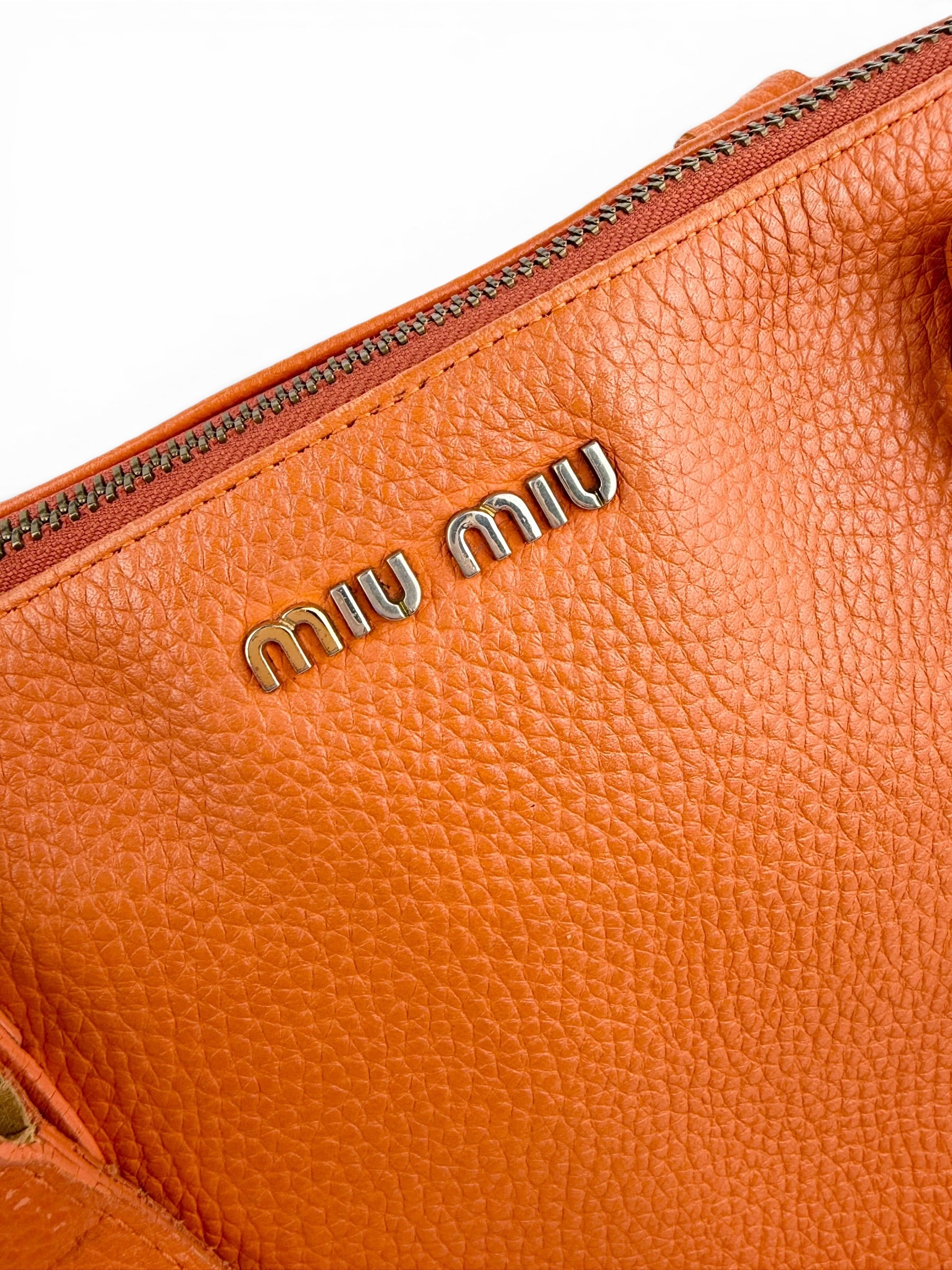 miu-miu-orange-leather-zip-top-tote-13