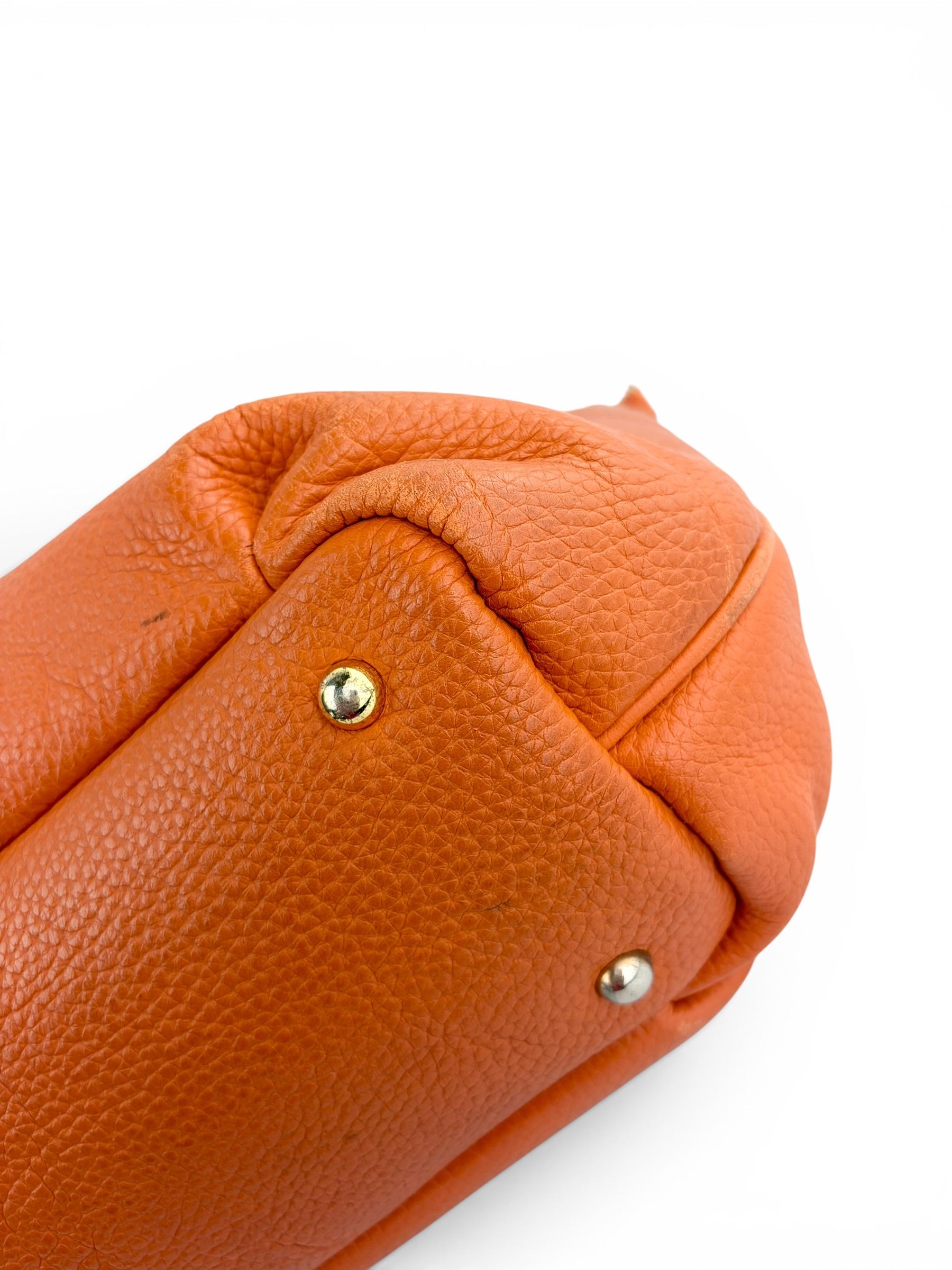 miu-miu-orange-leather-zip-top-tote-5