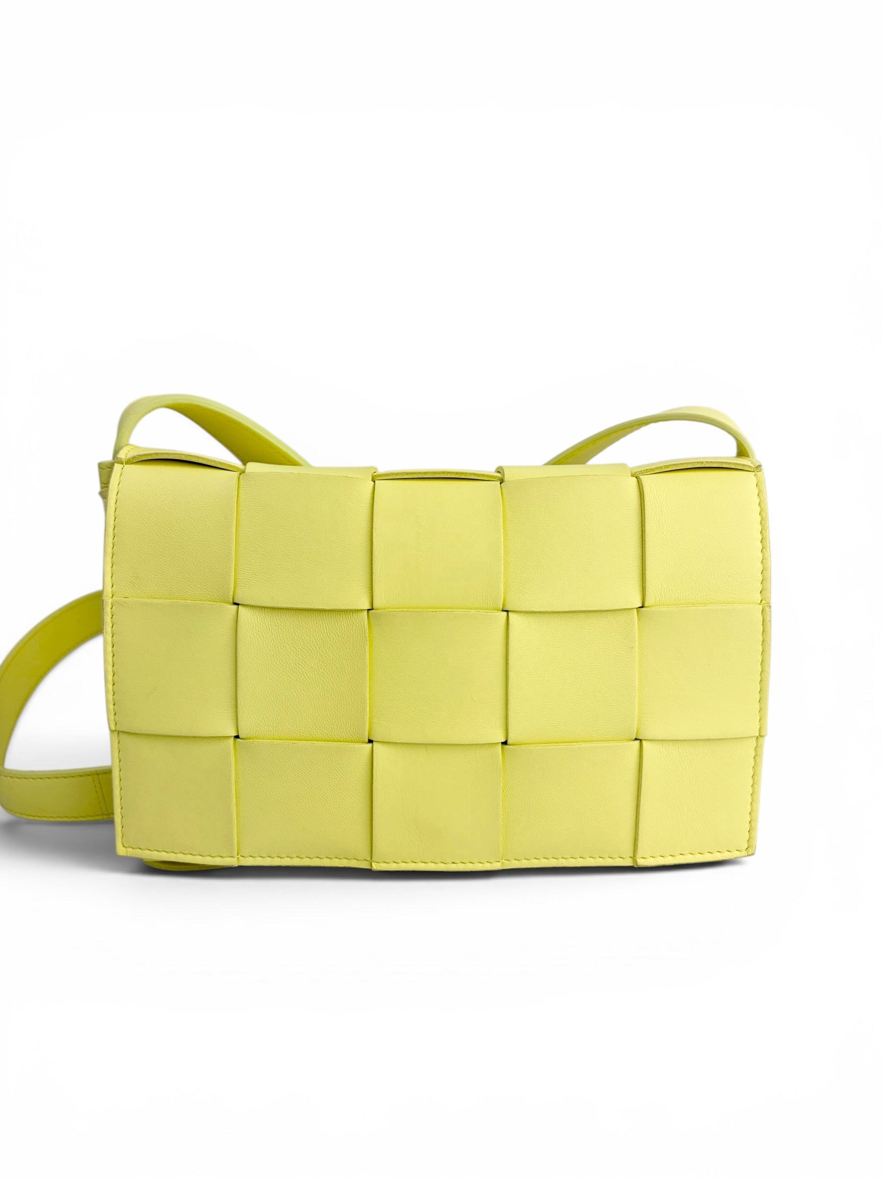 bottega-veneta-yellow-intrecciato-cassette--0