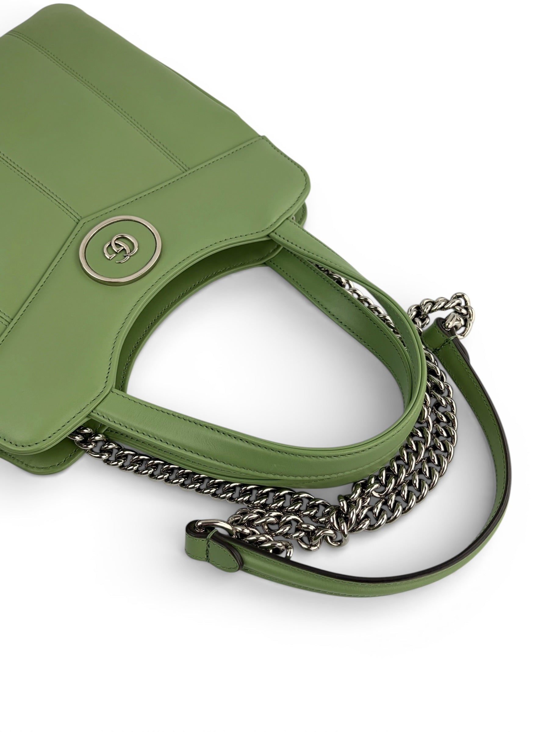 gucci-green-senna-calfskin-petite-gg-tote-5