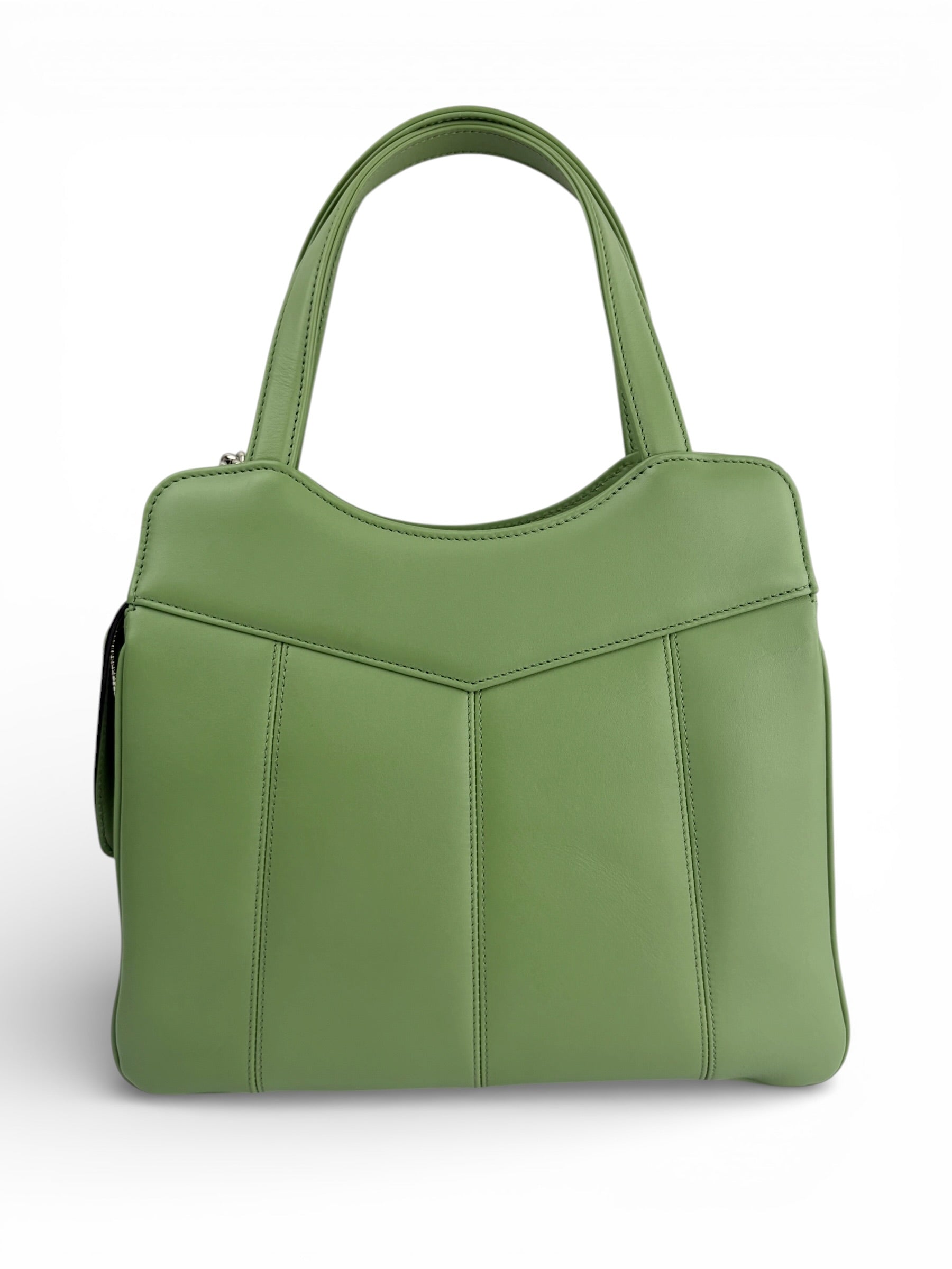 gucci-green-senna-calfskin-petite-gg-tote-2