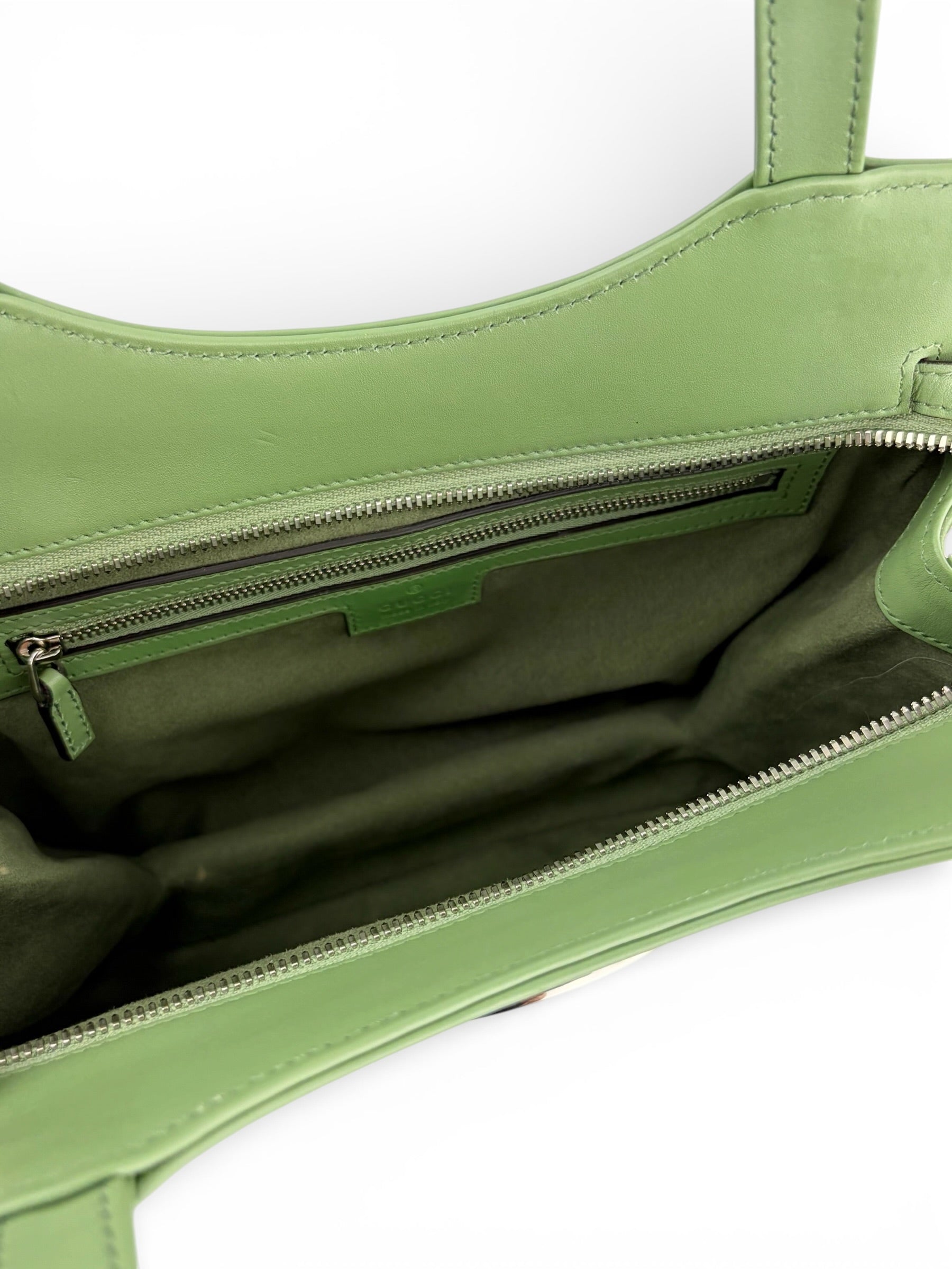 gucci-green-senna-calfskin-petite-gg-tote-9