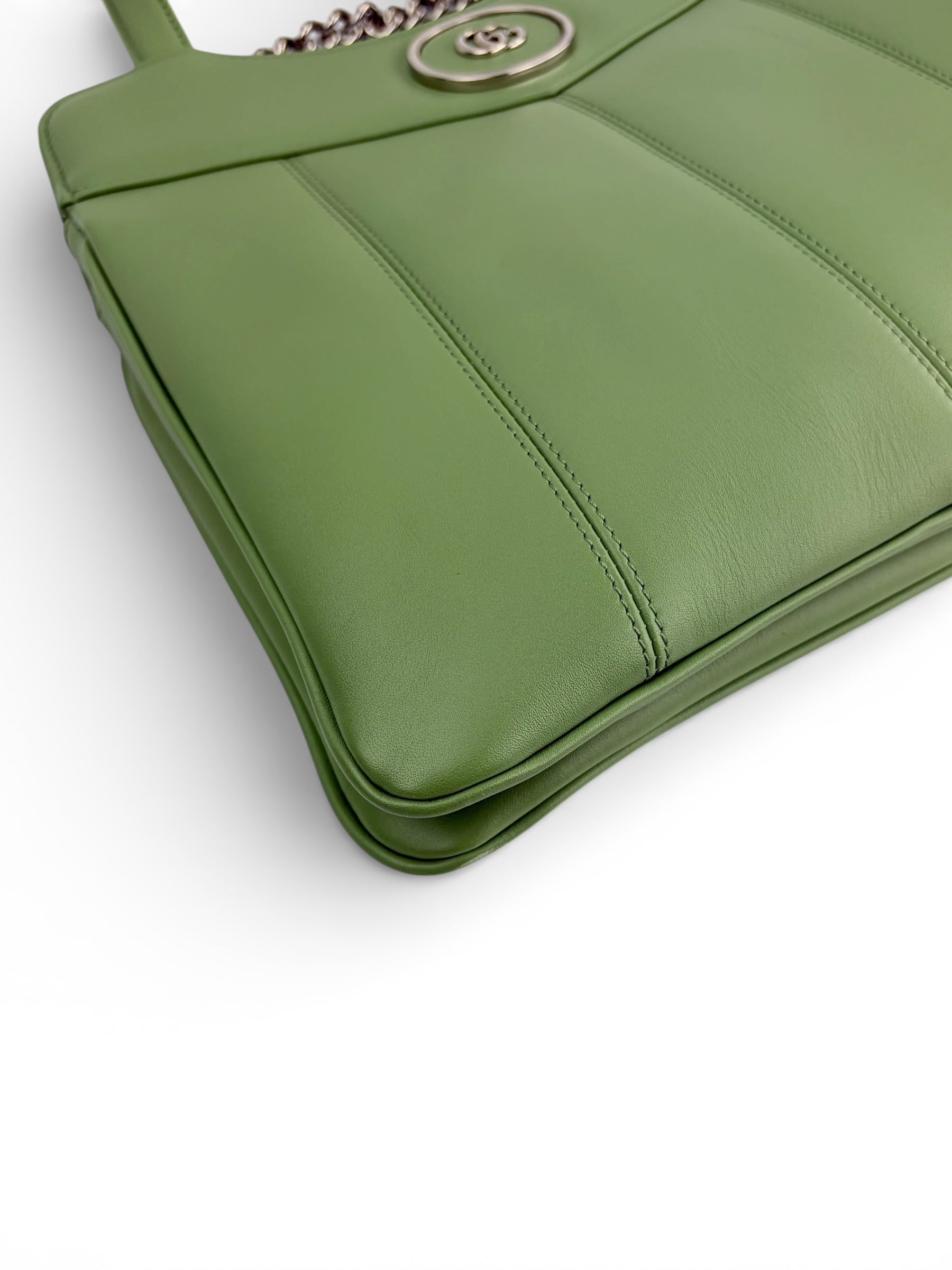 gucci-green-senna-calfskin-petite-gg-tote-8