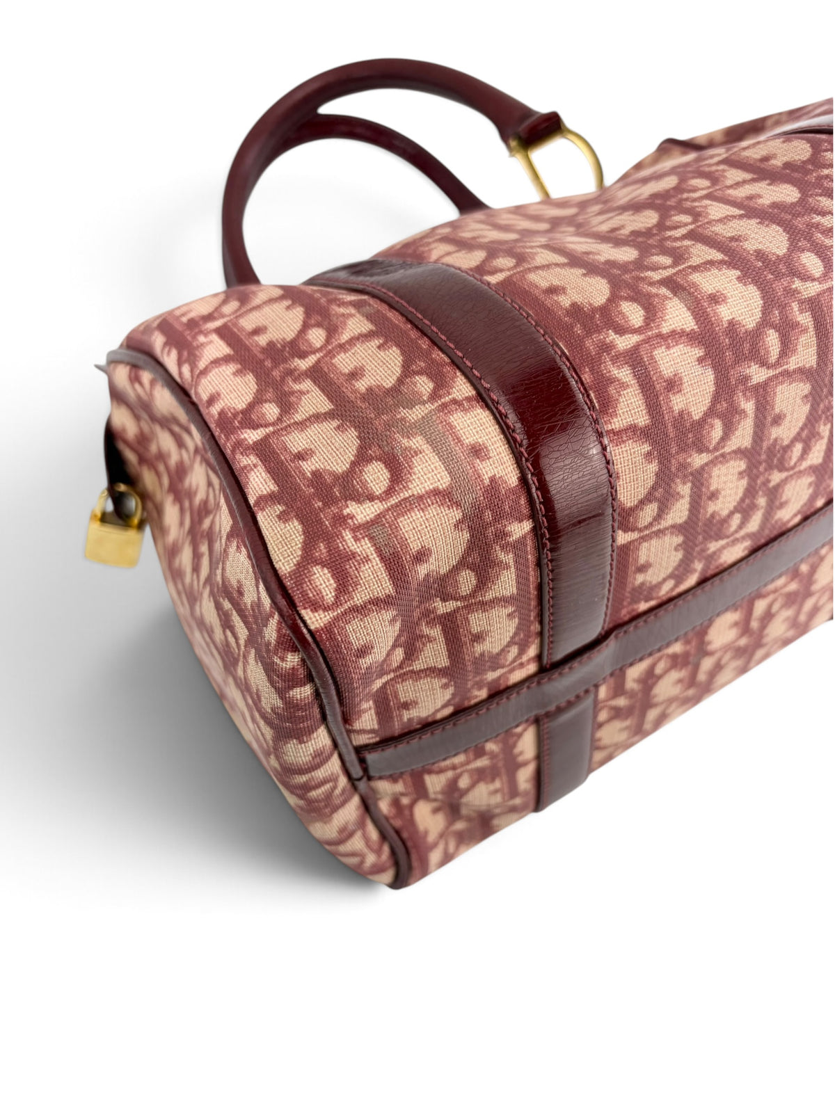 christian-dior-vintage-trotter-boston-bag--8