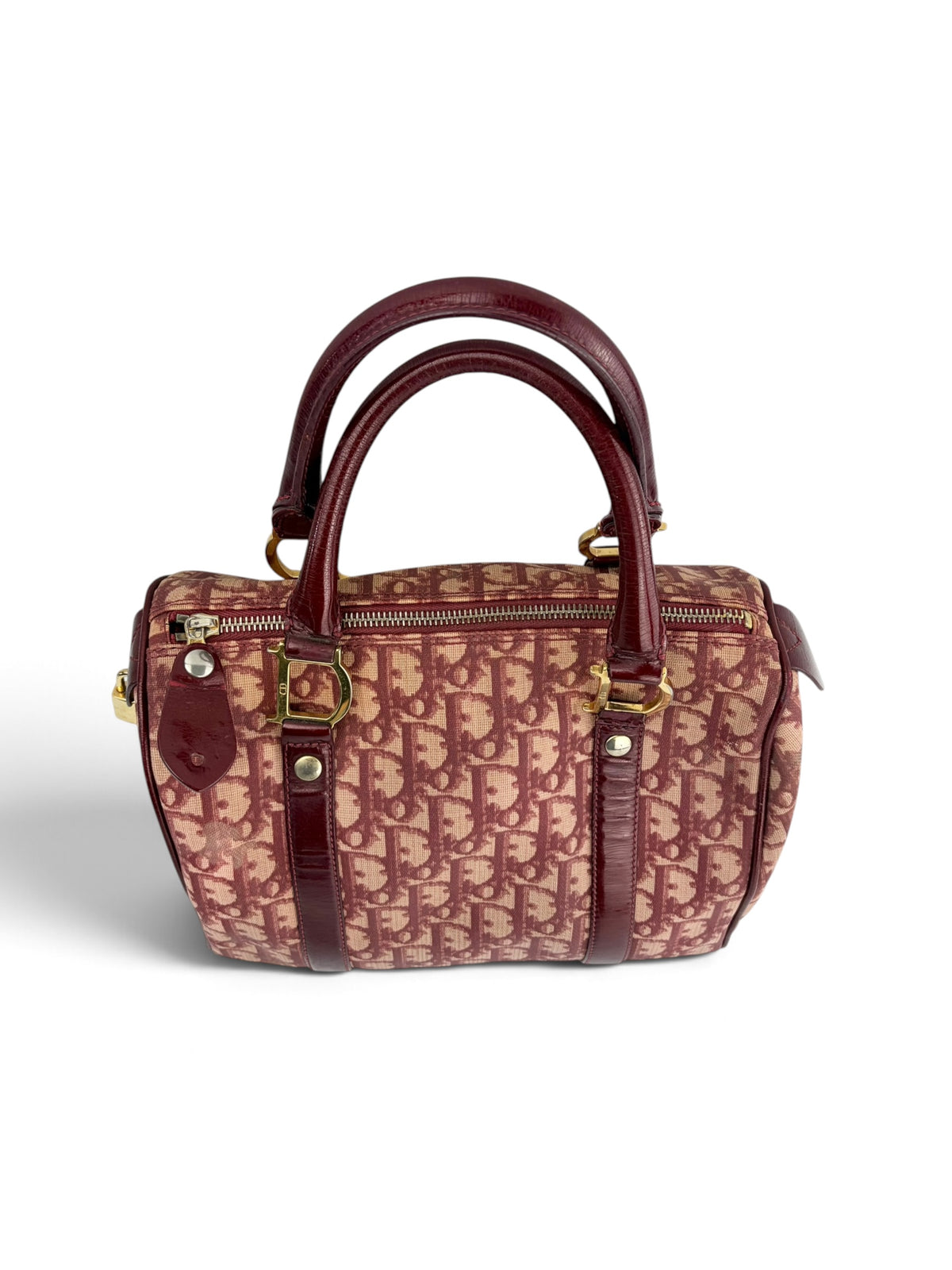 christian-dior-vintage-trotter-boston-bag--5