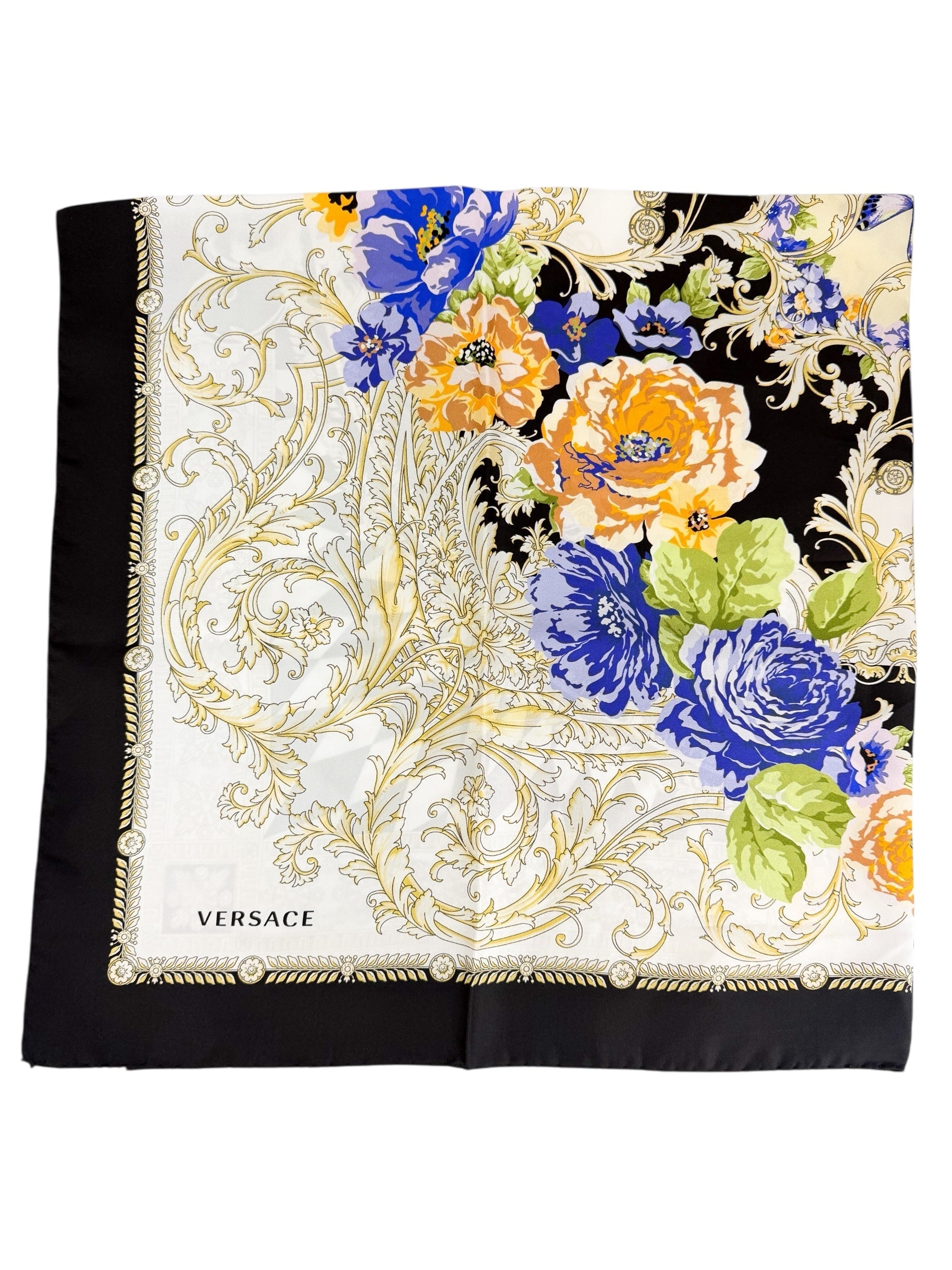 versace-silk-baroque-butterfly-motif-scarf-0