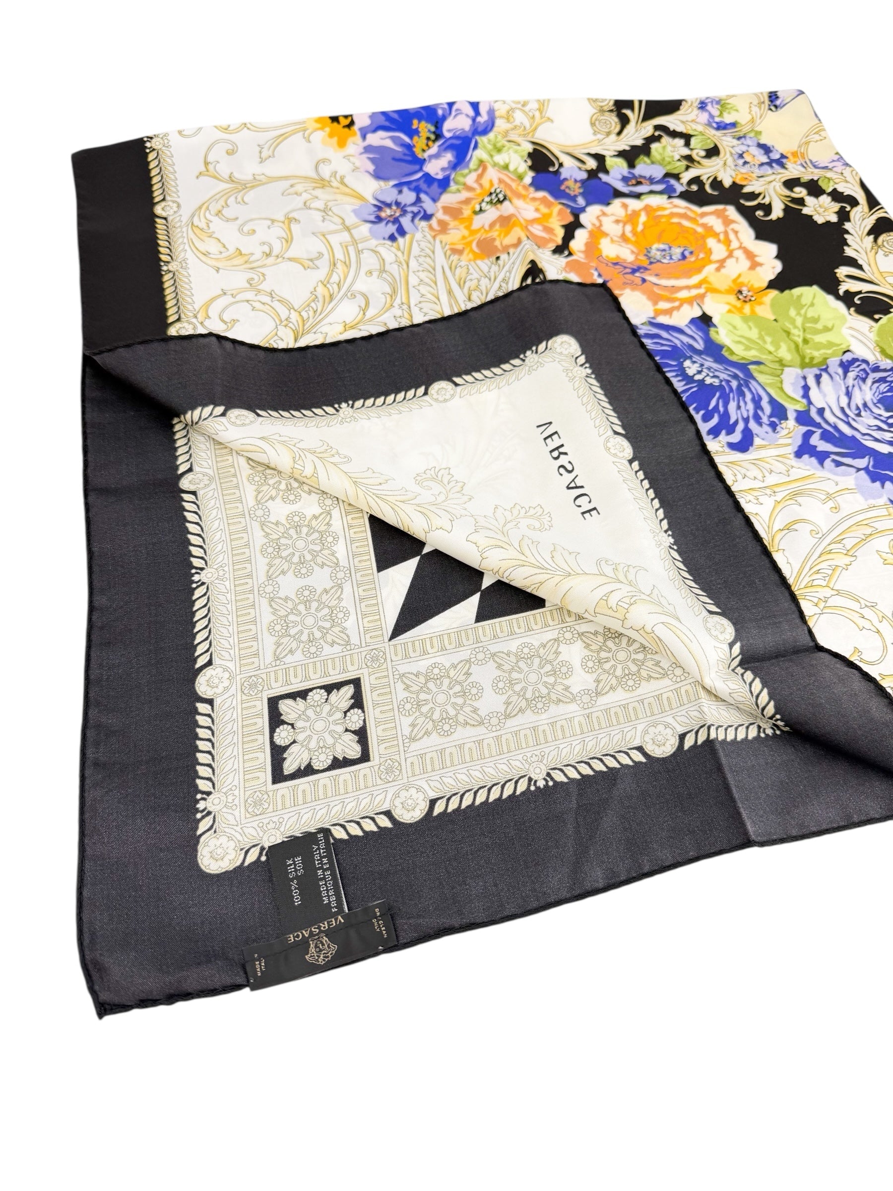 versace-silk-baroque-butterfly-motif-scarf-1