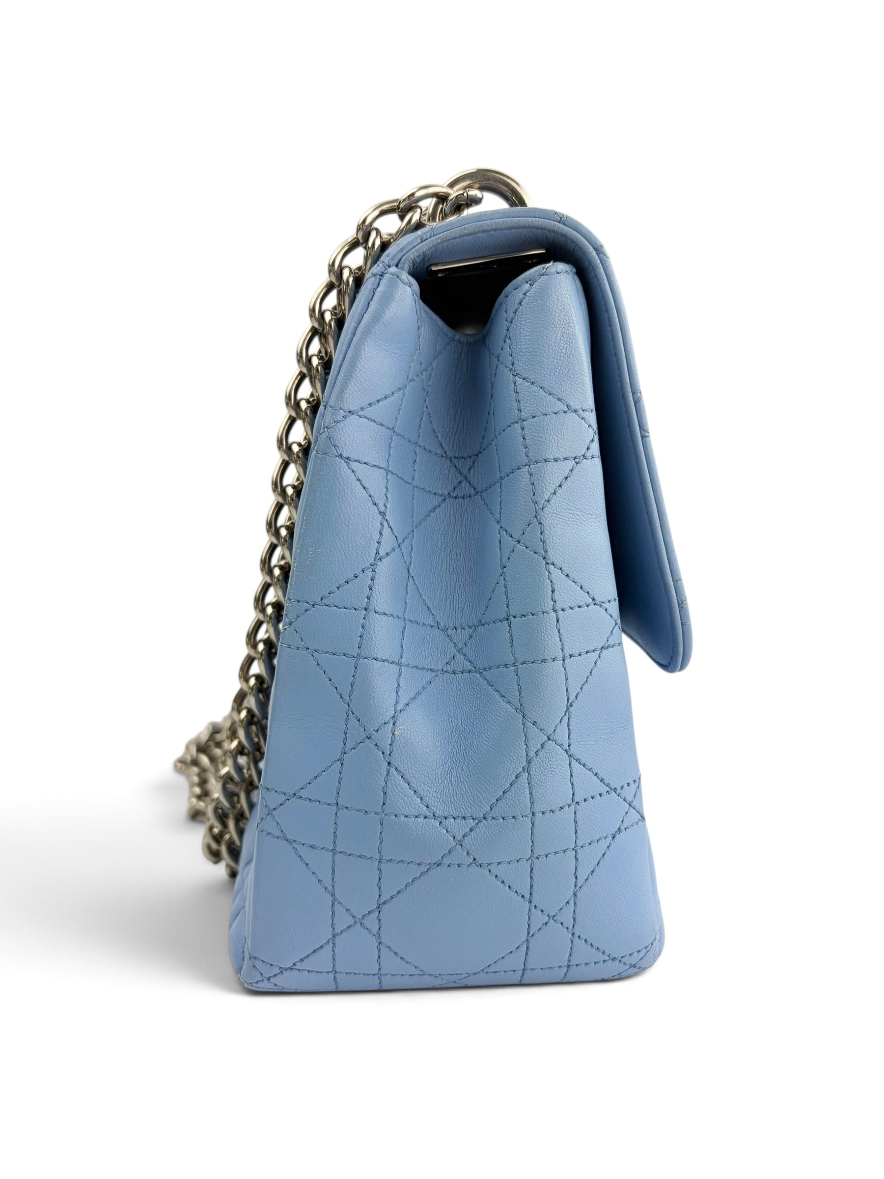 christian-dior-miss-dior-leather-flap-bag-1