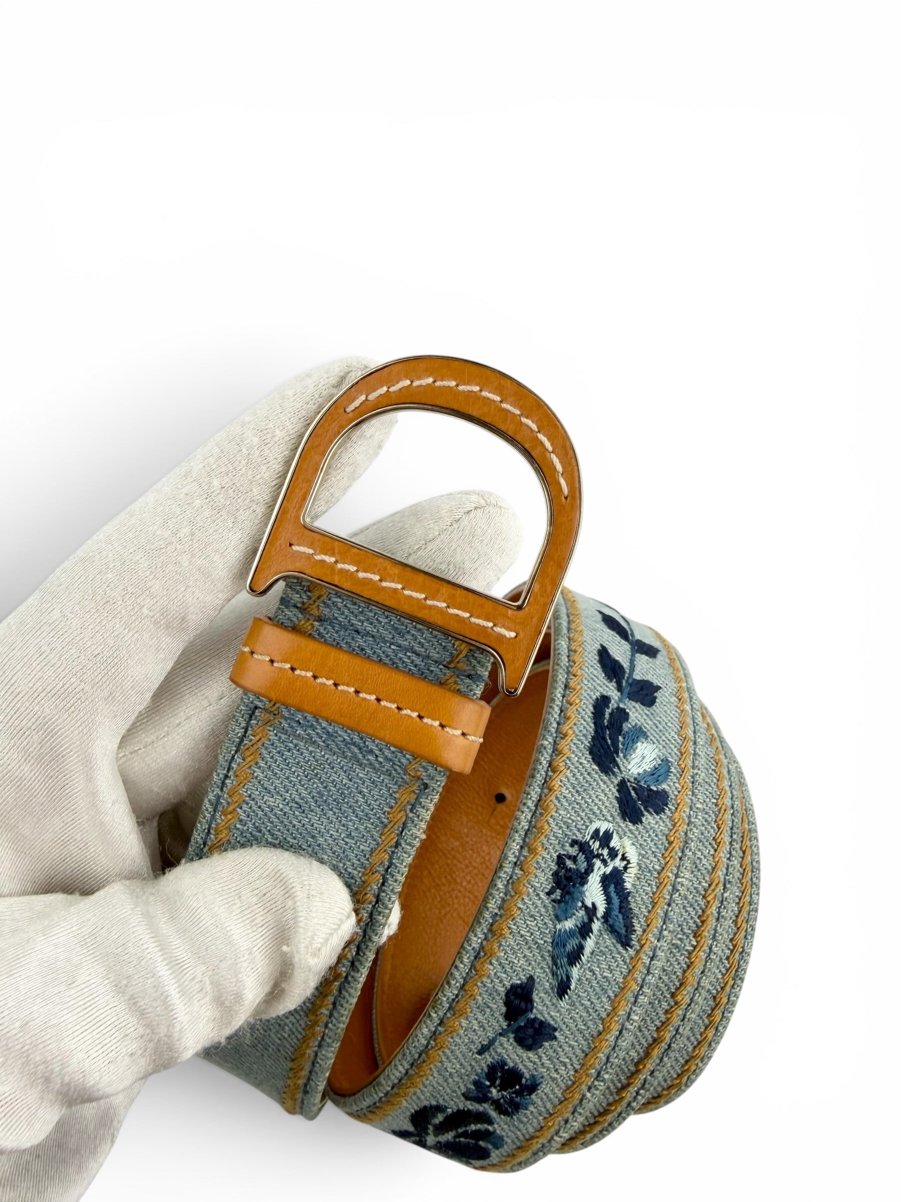 christian-dior-galliano-embroidered-denim-leather-belt--2