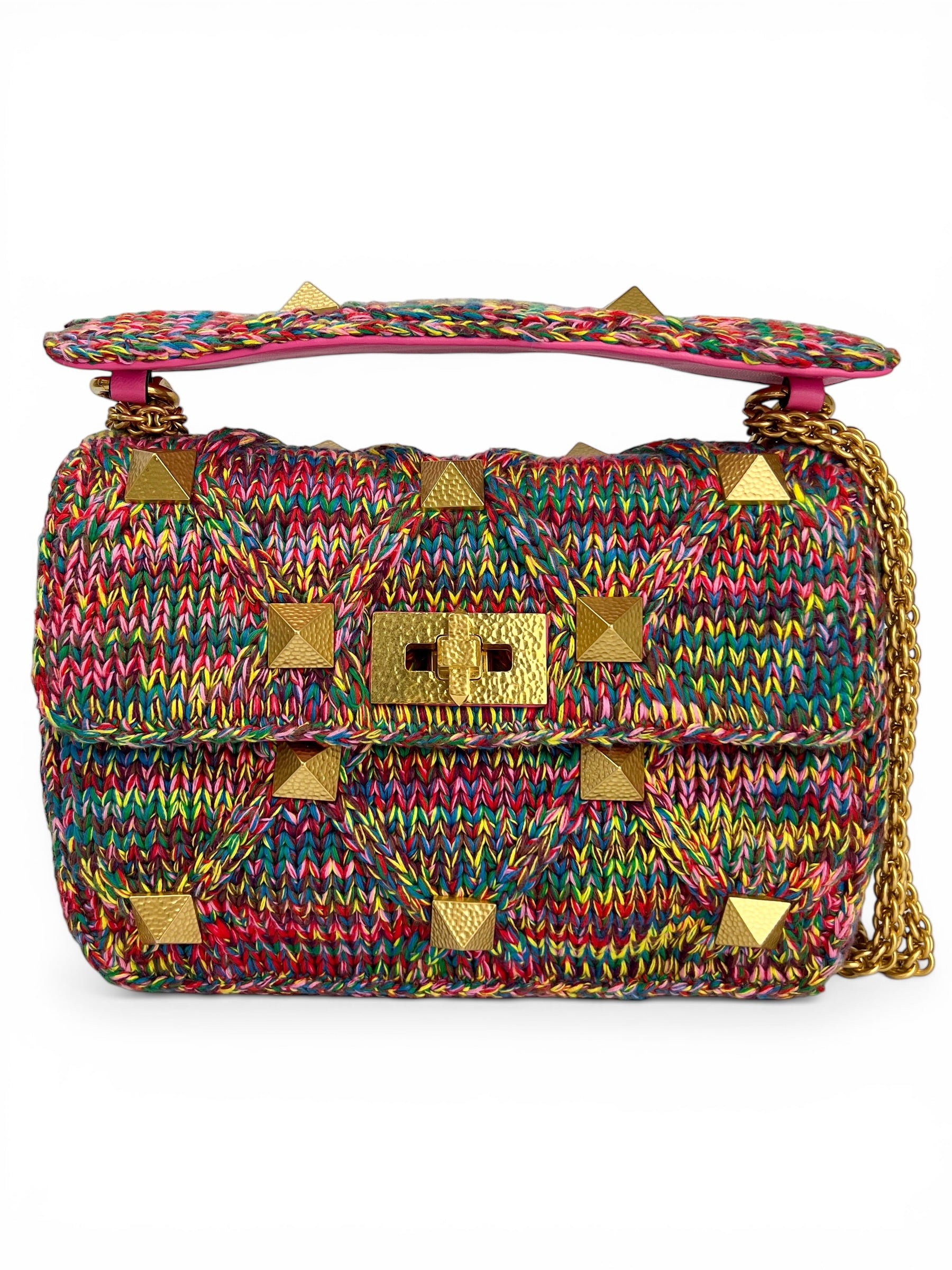 valentino-multicolor-crochet-roman-rockstud-flap-bag--0