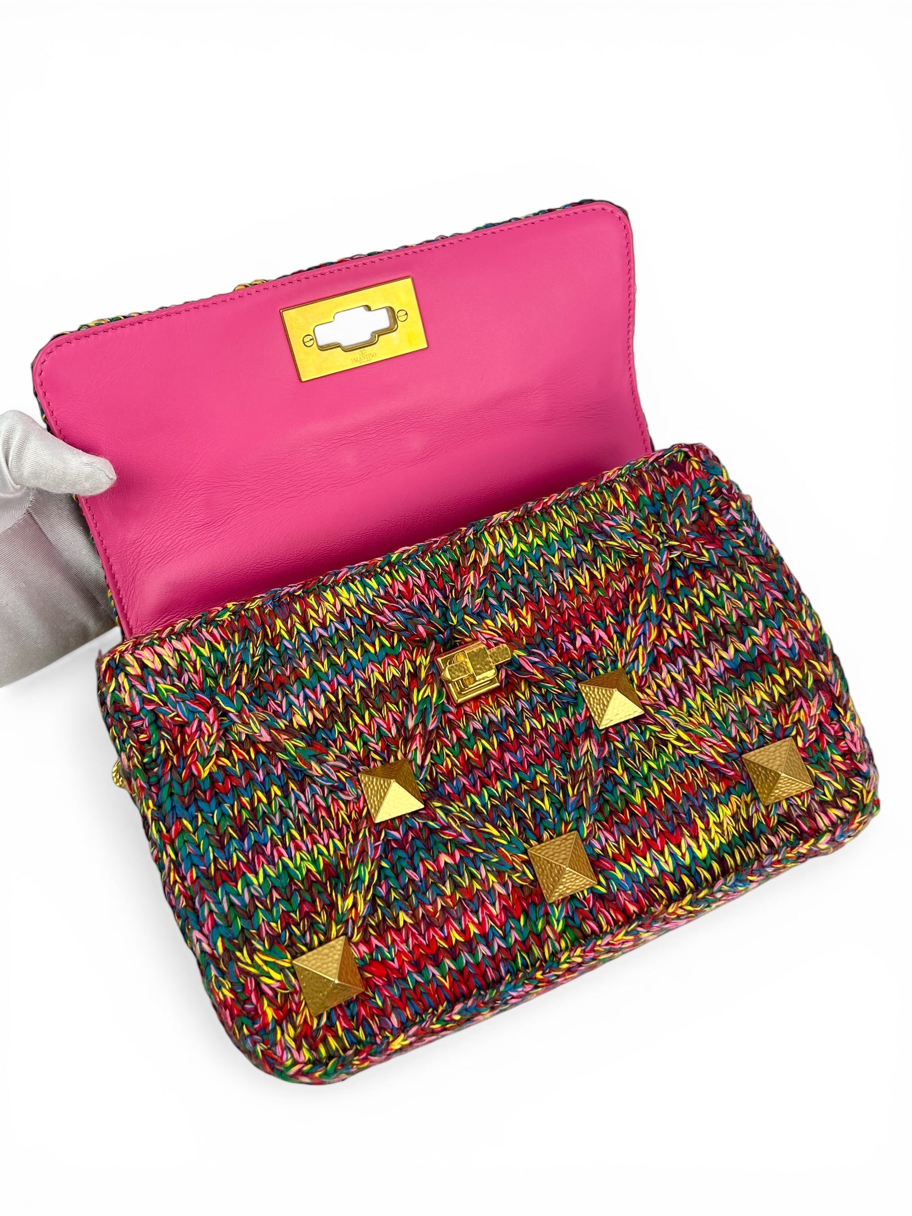 valentino-multicolor-crochet-roman-rockstud-flap-bag--8