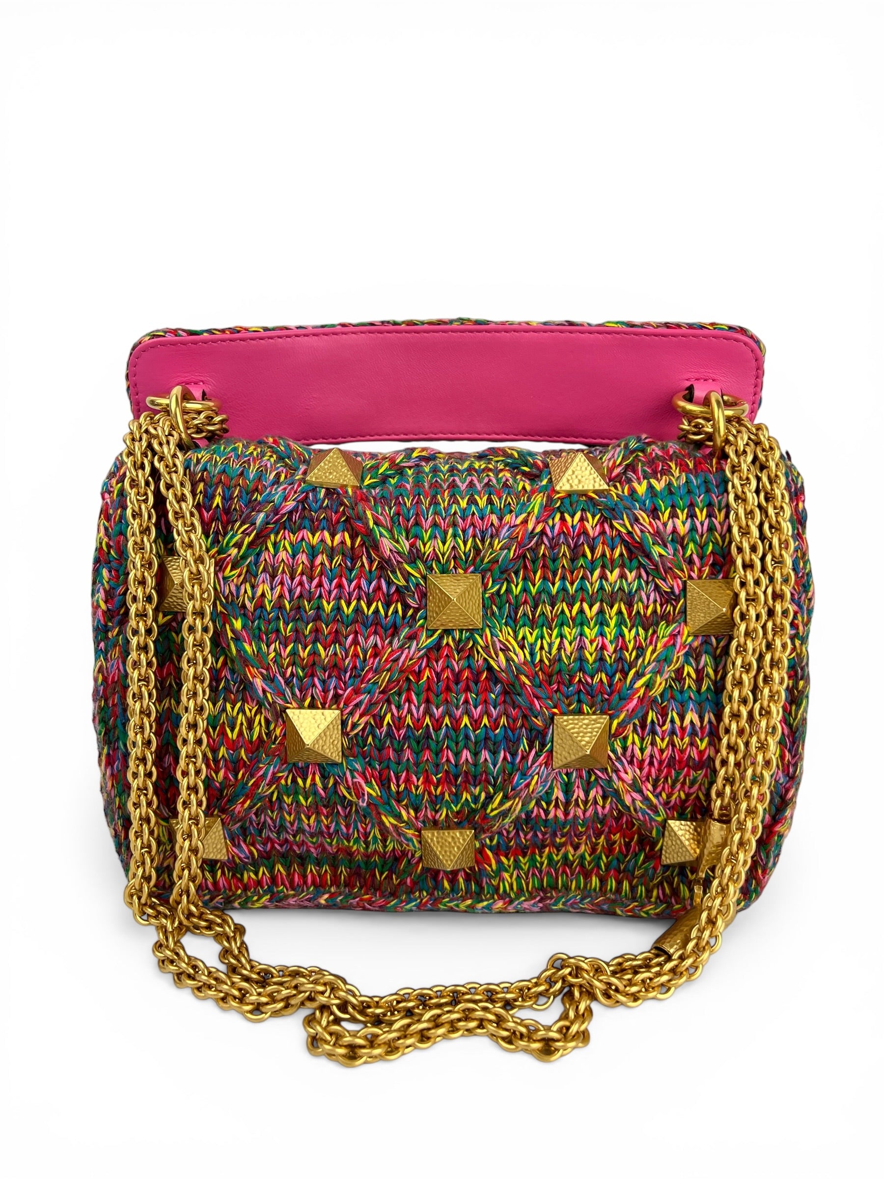 valentino-multicolor-crochet-roman-rockstud-flap-bag--2