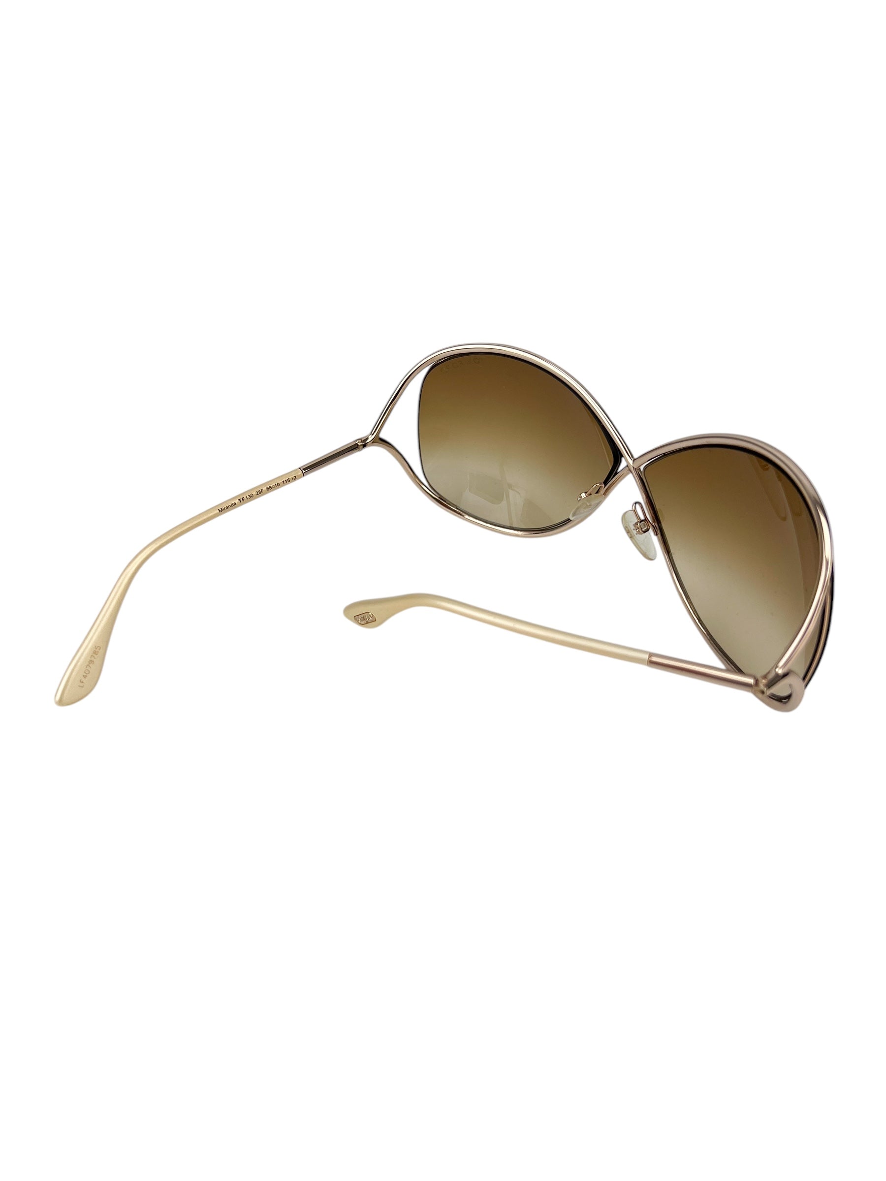Tom Ford Miranda Sunglasses