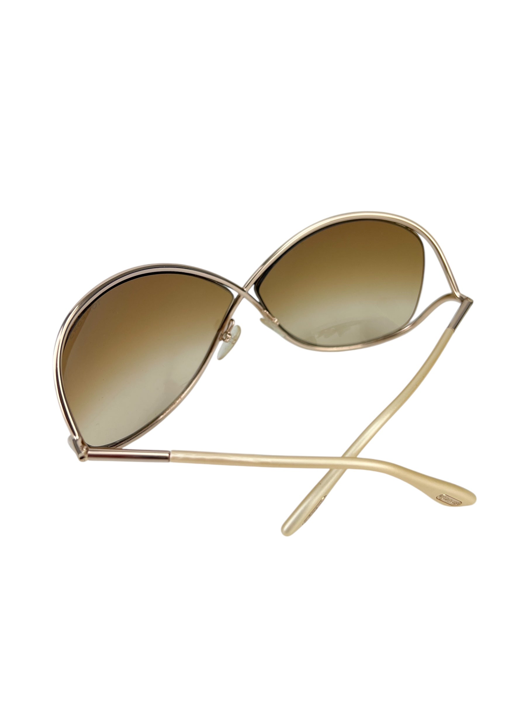 Tom Ford Miranda Sunglasses