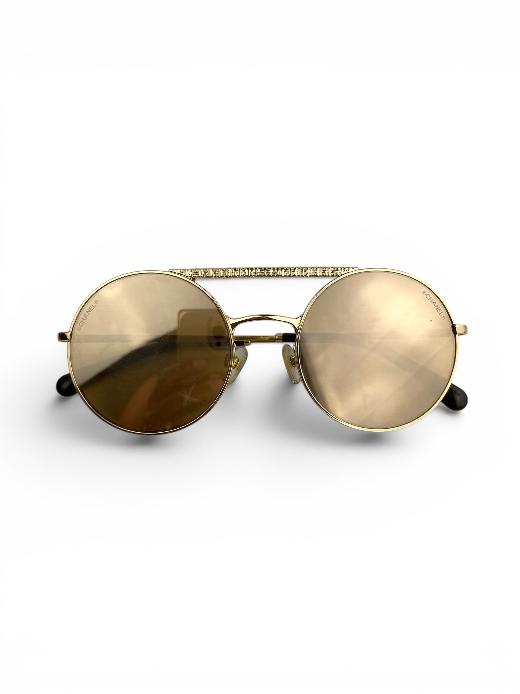 -chanel-circular-gold-sunglasses-w--case-0
