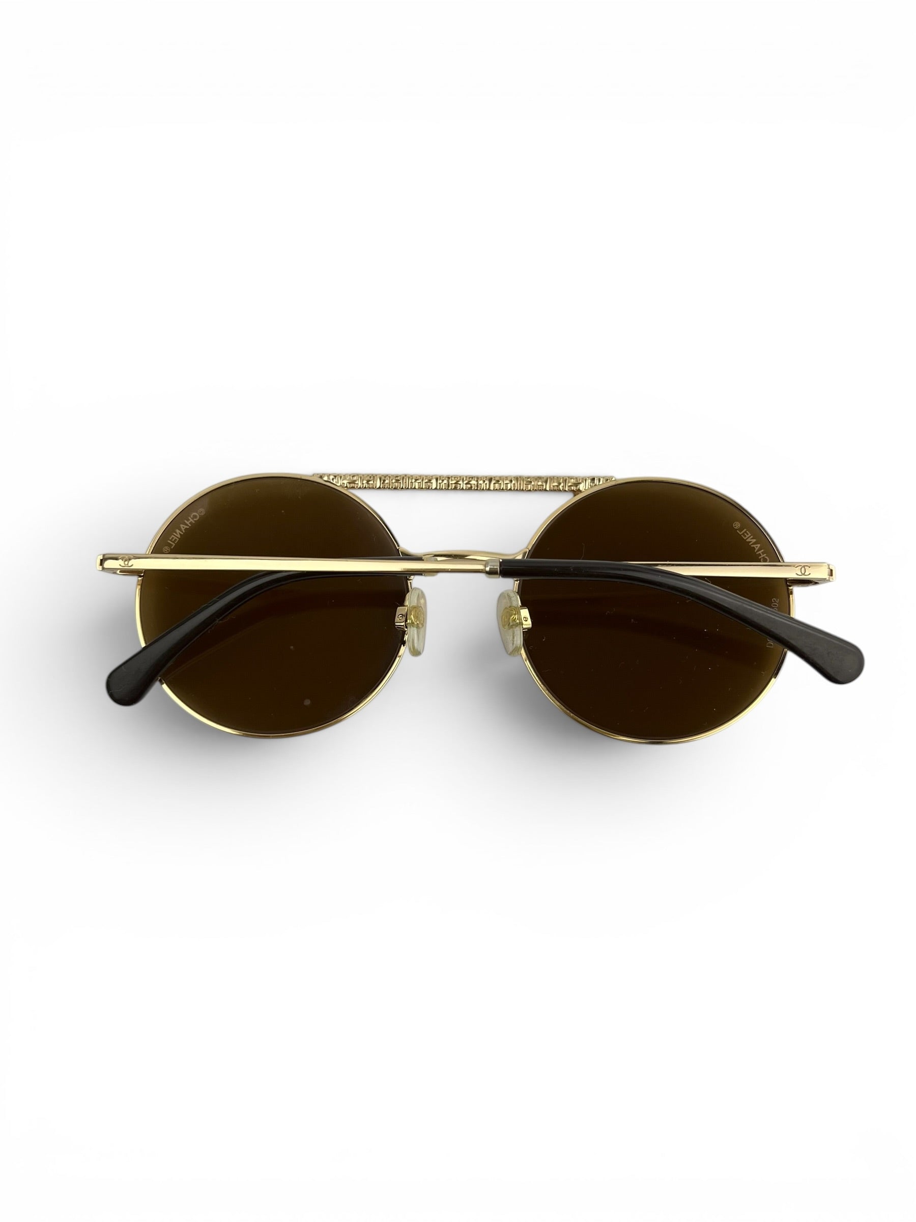 -chanel-circular-gold-sunglasses-w--case-2