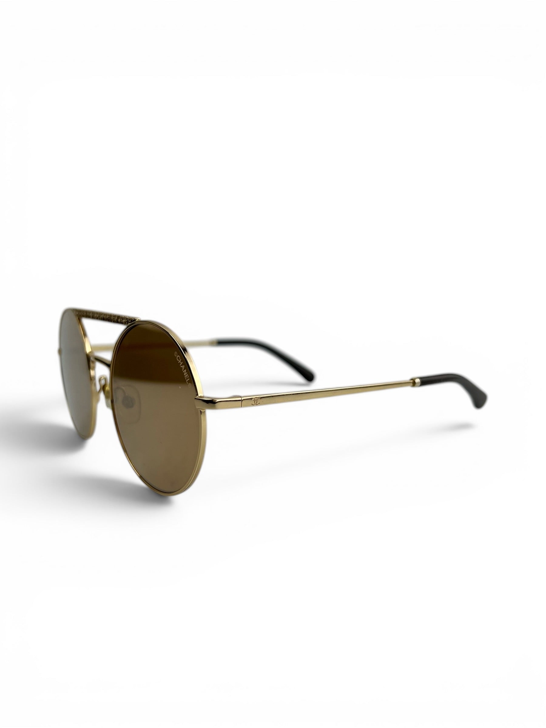 -chanel-circular-gold-sunglasses-w--case-4