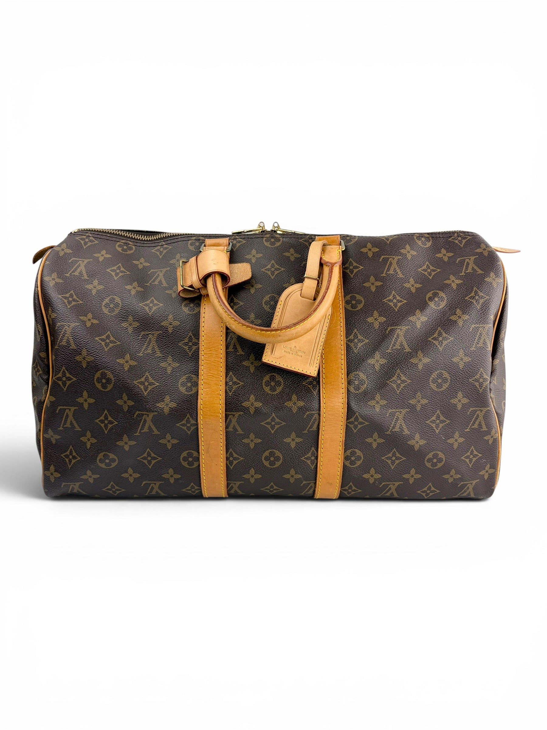 louis-vuitton-vintage-monogram-keepall-45-2
