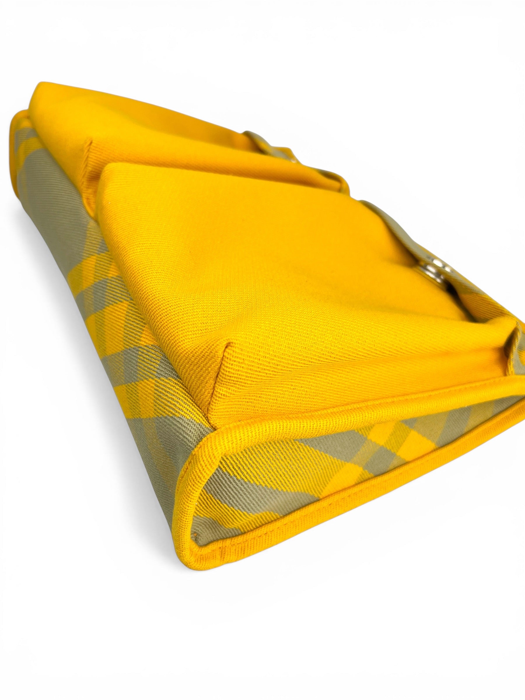 burberry-yellow-canvas-zip-clutch-6