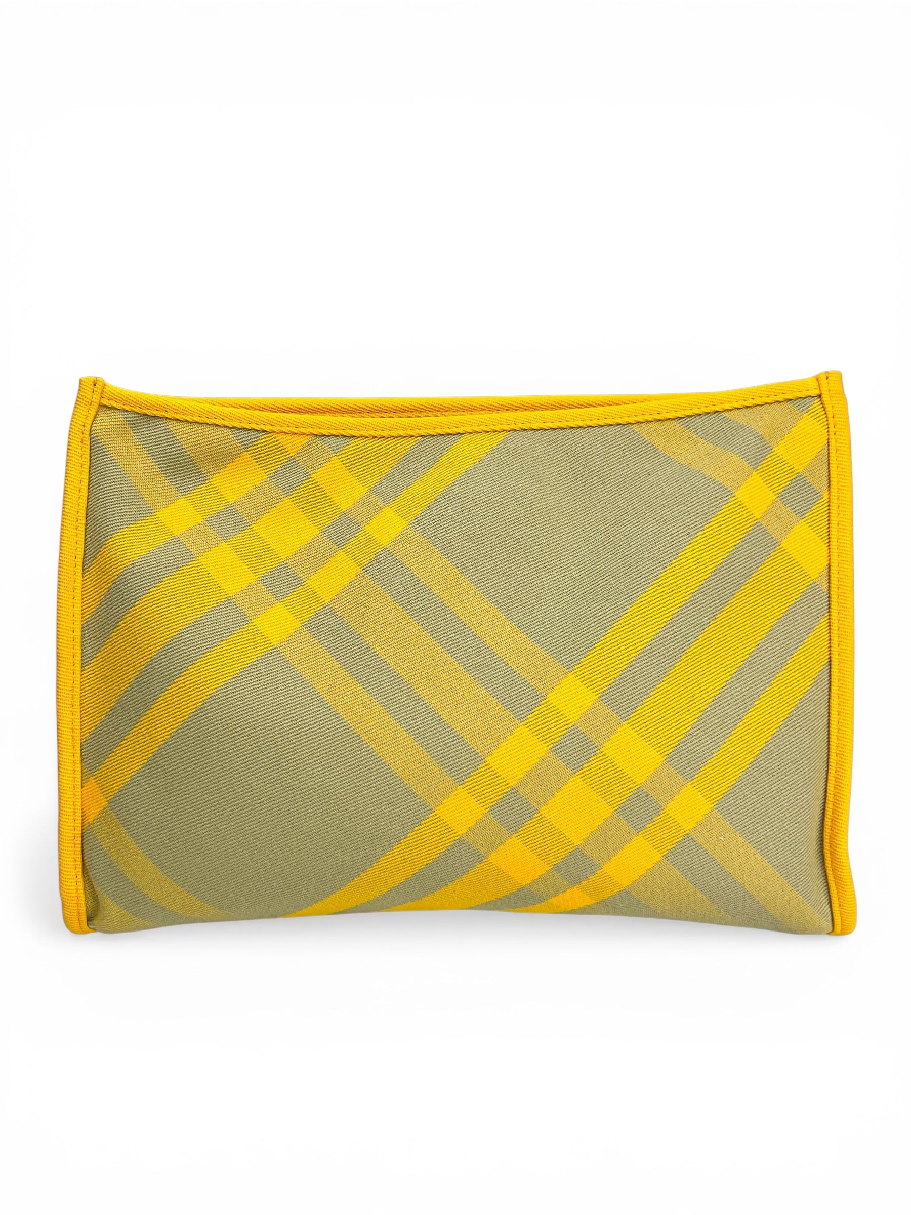burberry-yellow-canvas-zip-clutch-2