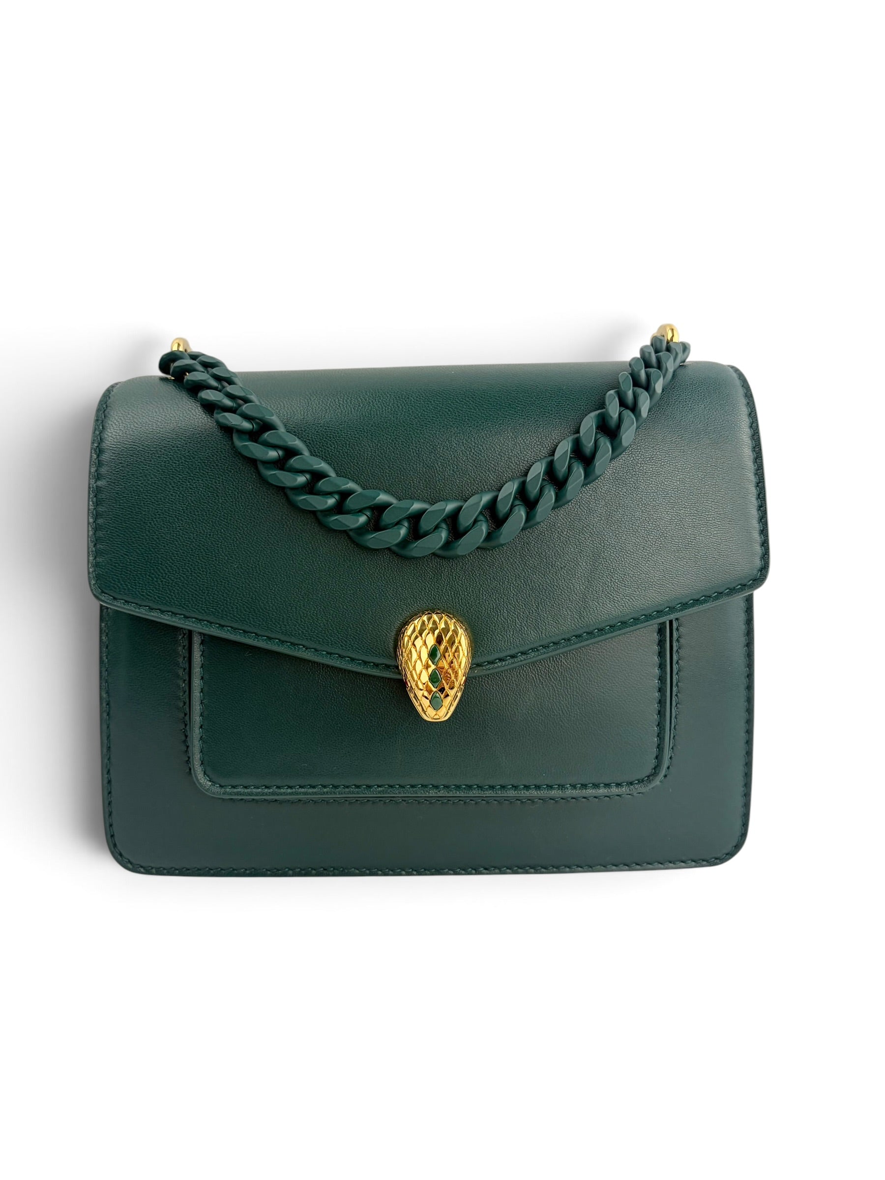 bvlgari-forest-emerald-green-leather-serpenti-forever-0