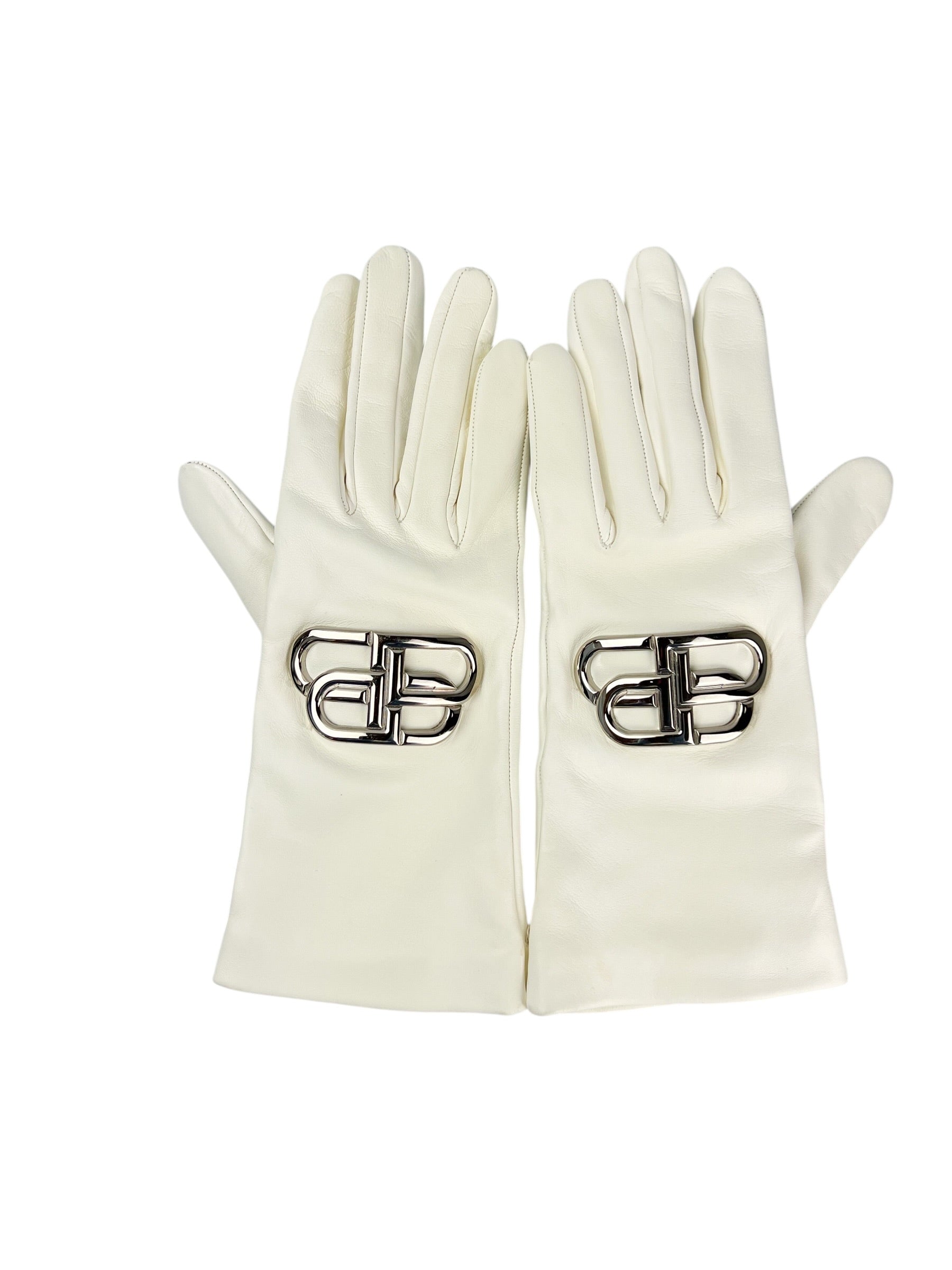 balenciaga-giant-bb-metal-logo-gloves-0