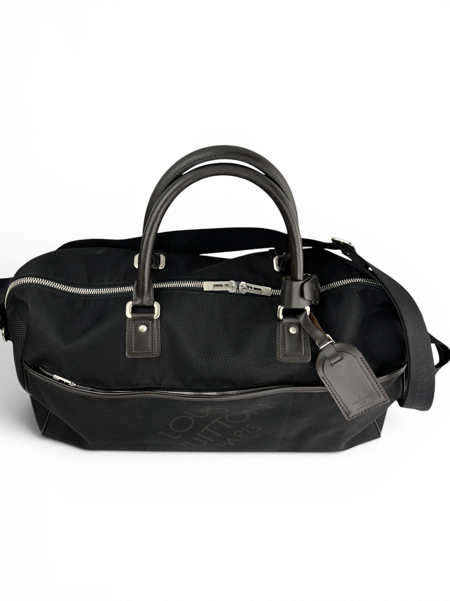 -louis-vuitton-black-geant-albatros-duffle-4