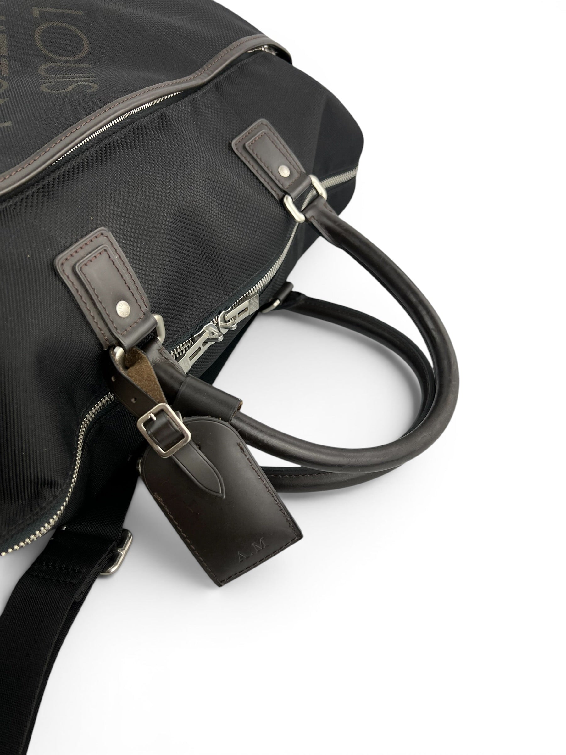 -louis-vuitton-black-geant-albatros-duffle-5