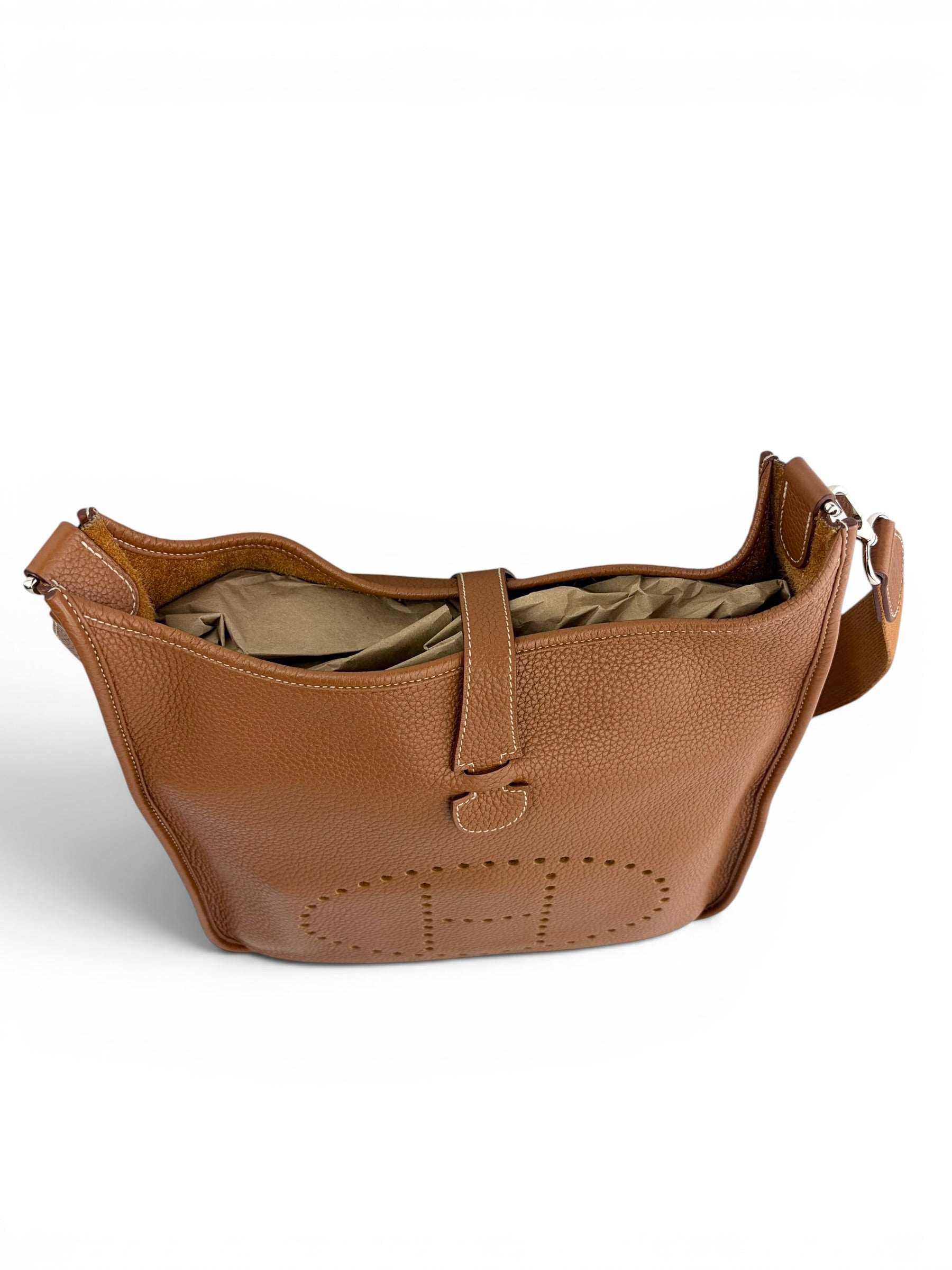 hermes-vintage-evelyne-gold-togo-gm-gen-iii--5