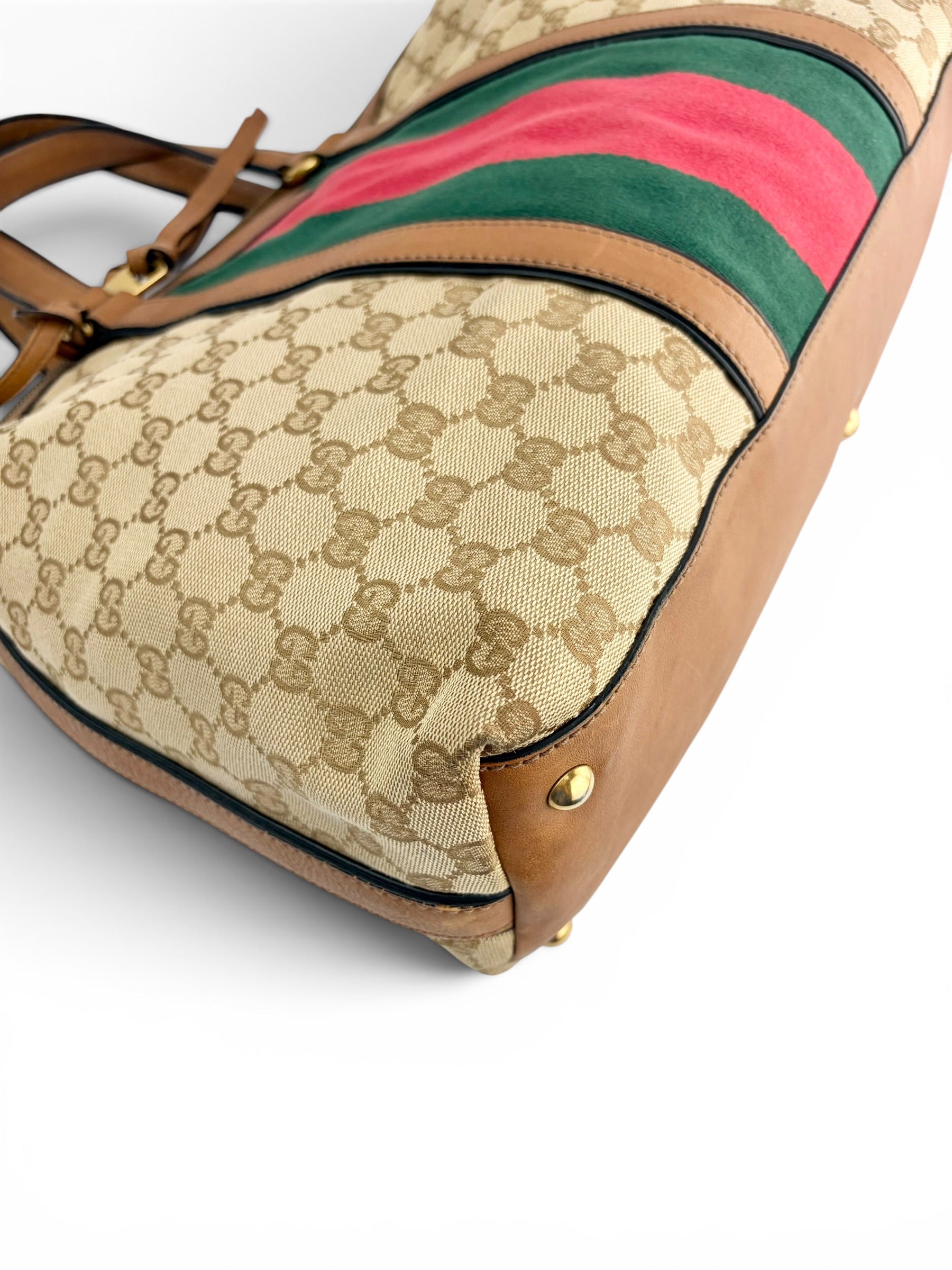 gucci-vintage-monogram-sherry-duffle-zip-tote--7
