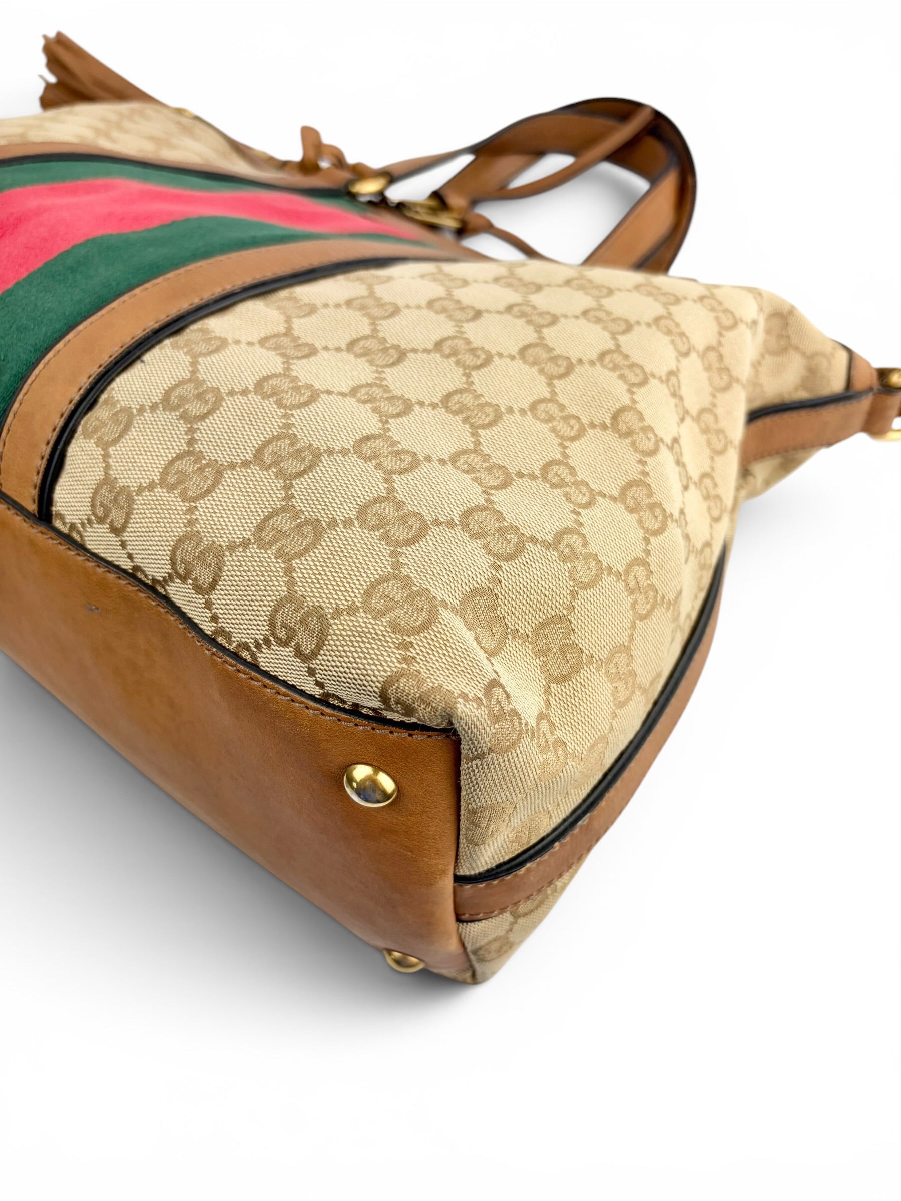 gucci-vintage-monogram-sherry-duffle-zip-tote--8