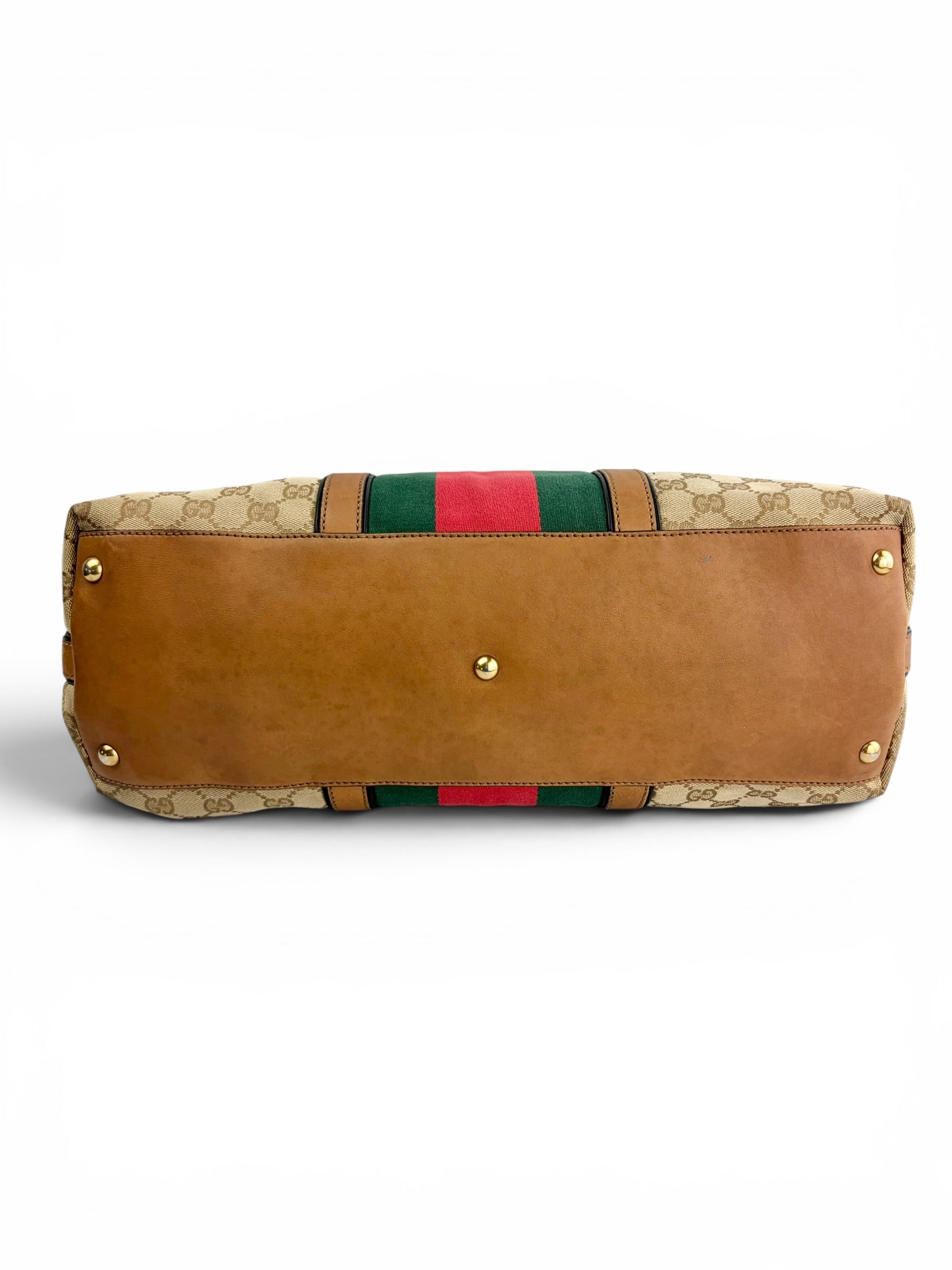 gucci-vintage-monogram-sherry-duffle-zip-tote--6