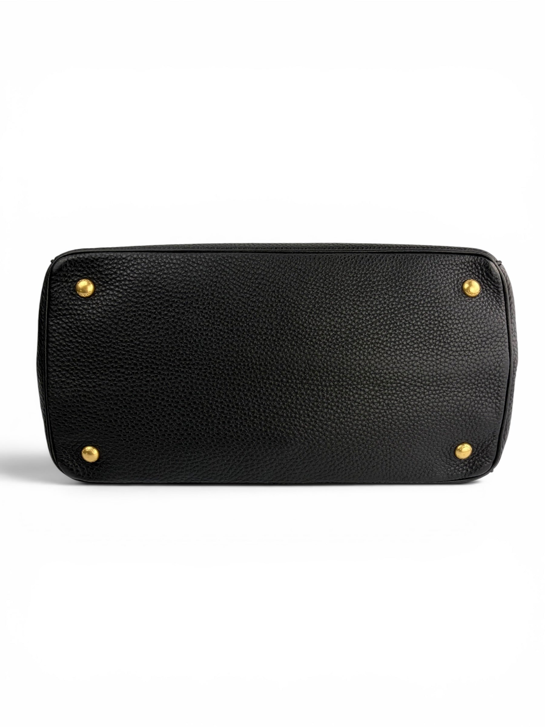 prada-black-leather-double-two-way-medium-tote--5