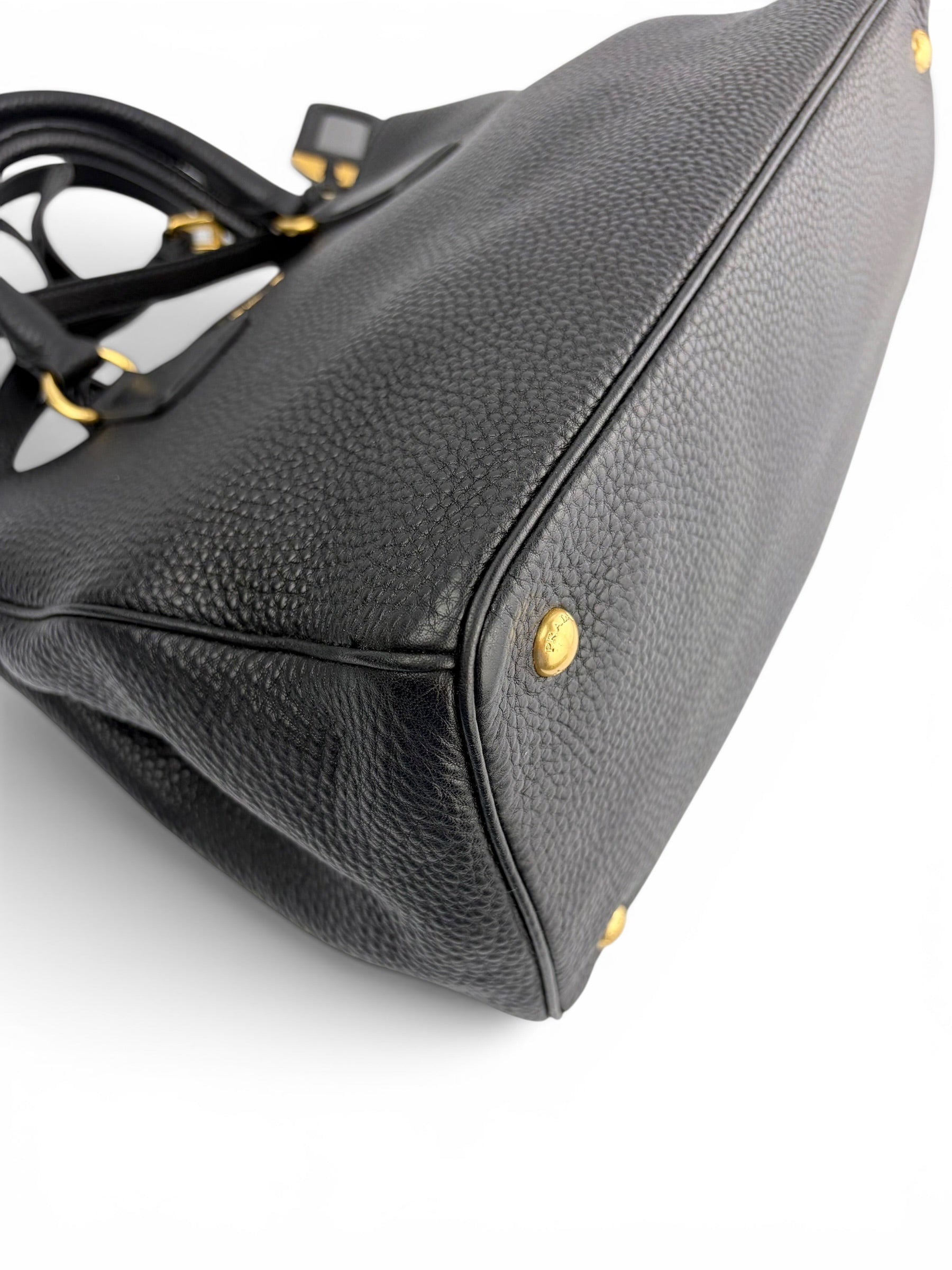 prada-black-leather-double-two-way-medium-tote--7