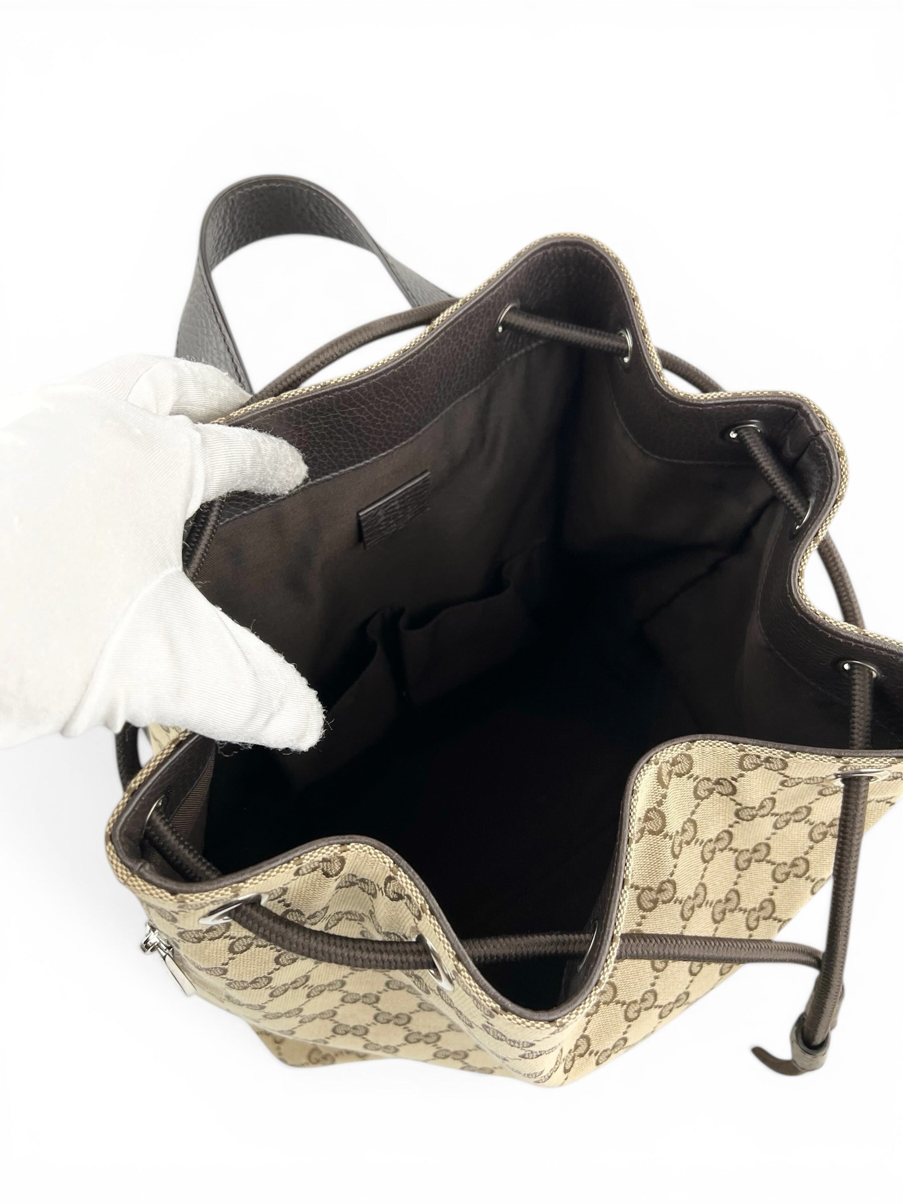 gucci-monogram-canvas-drawstring-backpack-5