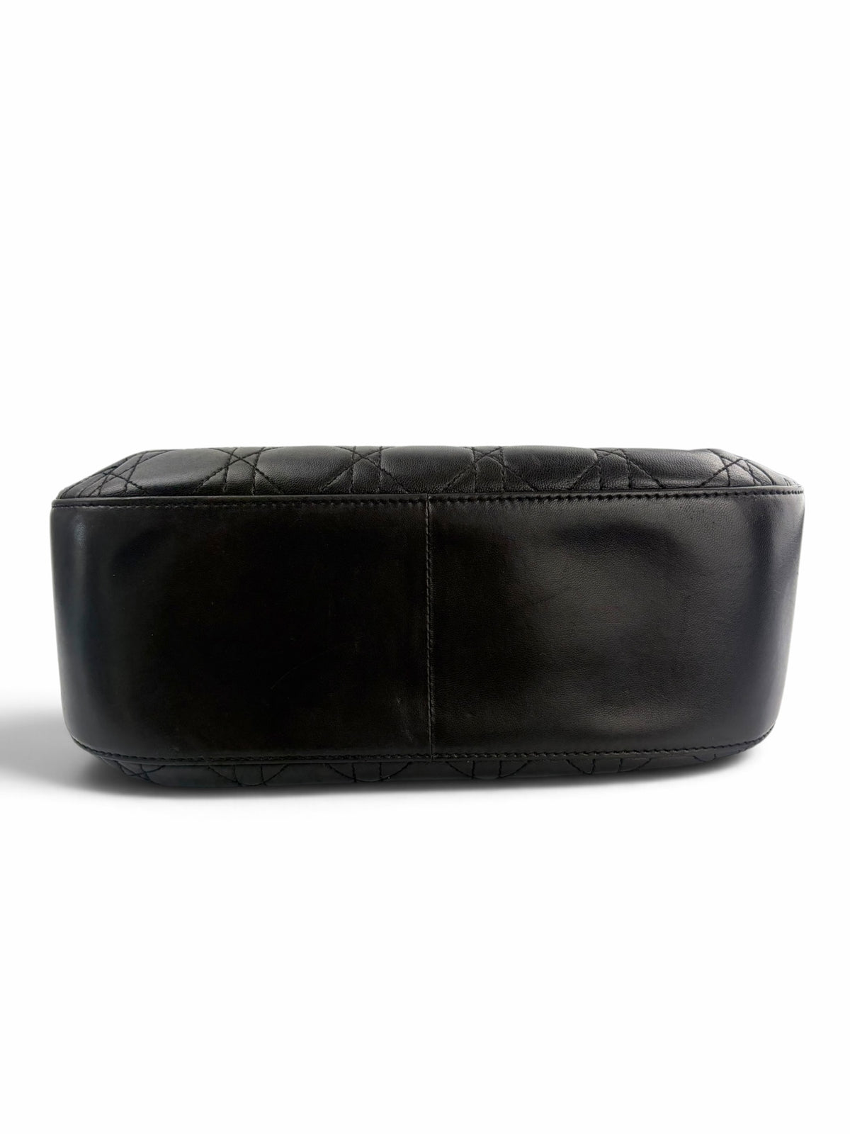 christian-dior-vintage-chocolate-brown-leather-shoulder-bag-7