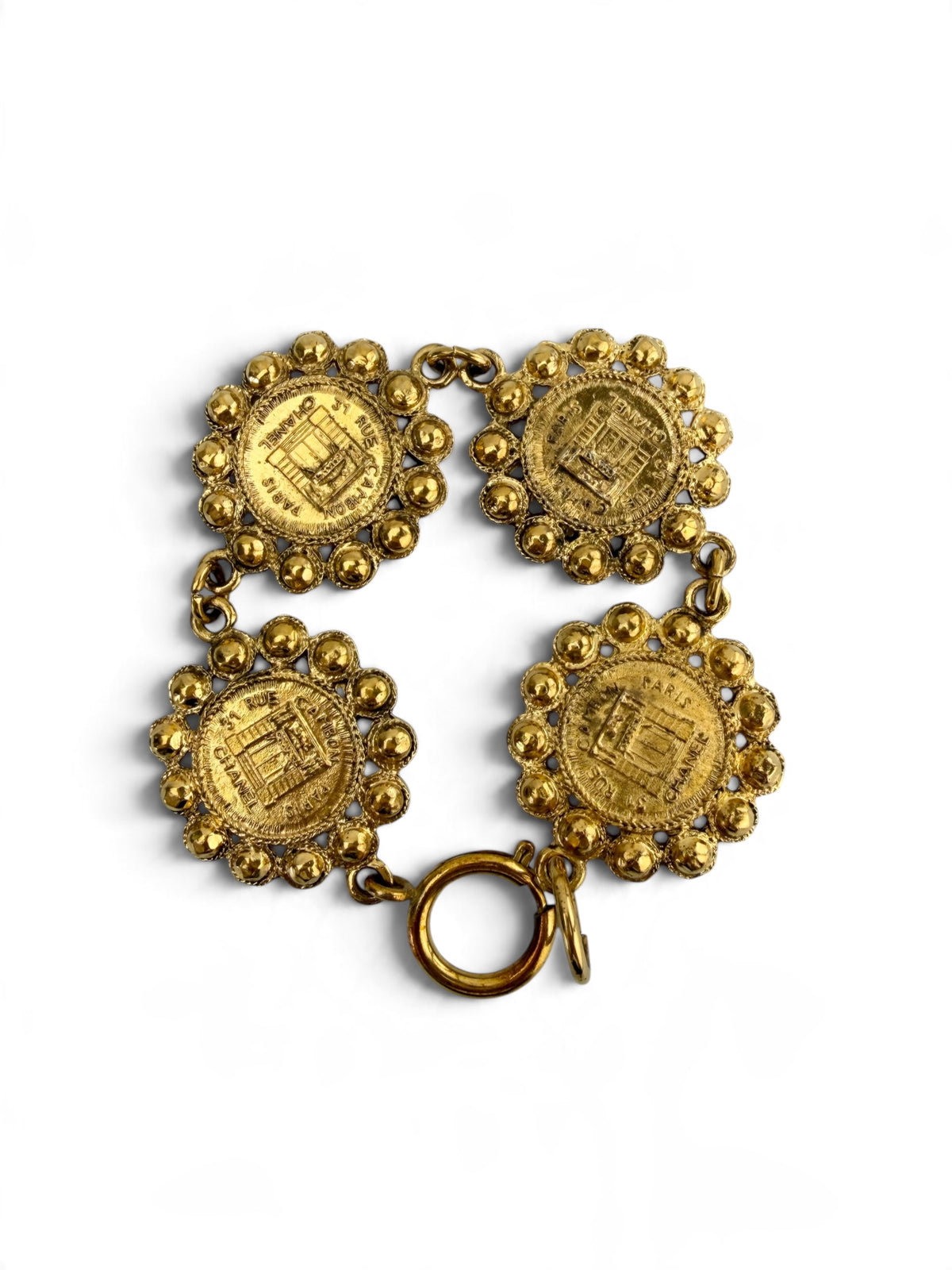 chanel-vintage-31-rue-cambon-medallion-coin-link-bracelet-3