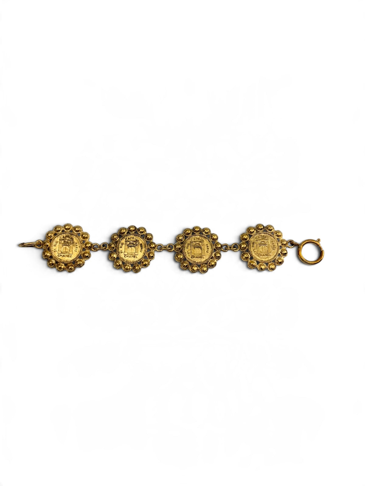 chanel-vintage-31-rue-cambon-medallion-coin-link-bracelet-0