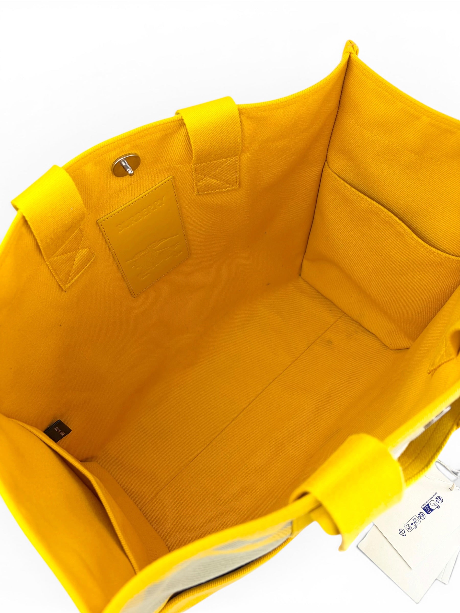 burberry-yellow-check-shopper-tote---8